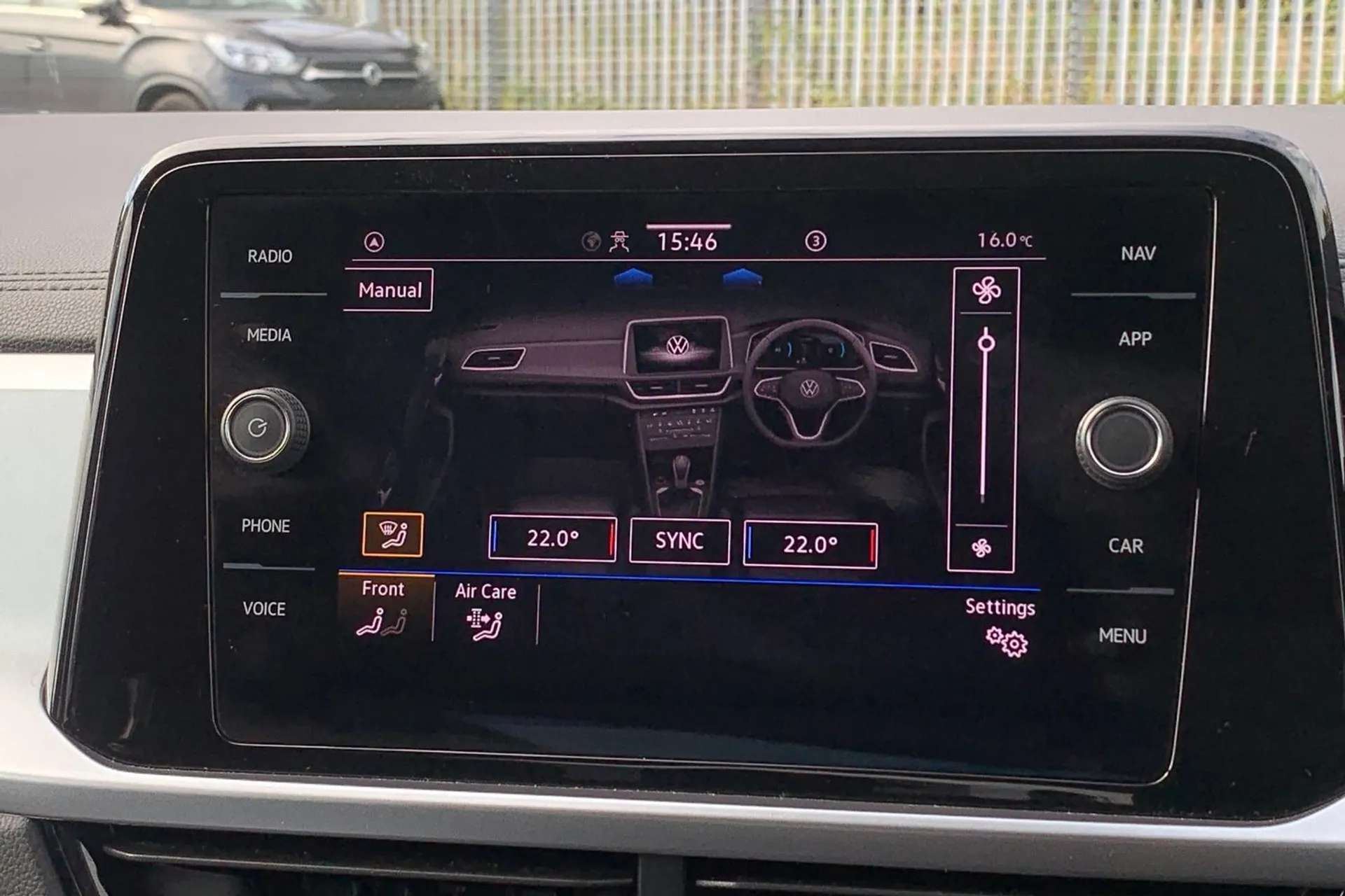 2023 VOLKSWAGEN T-ROC 2023 VOLKSWAGEN T-ROC