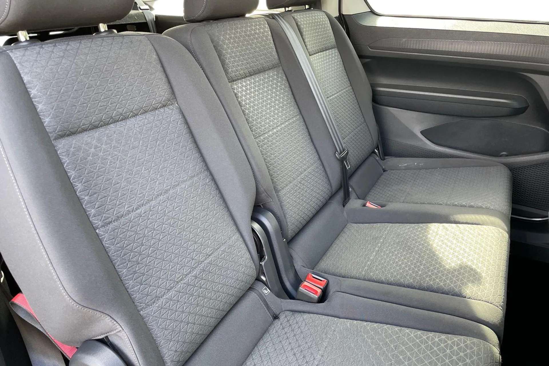 2024 FORD GRAND TOURNEO CONNECT 2024 FORD GRAND TOURNEO CONNECT