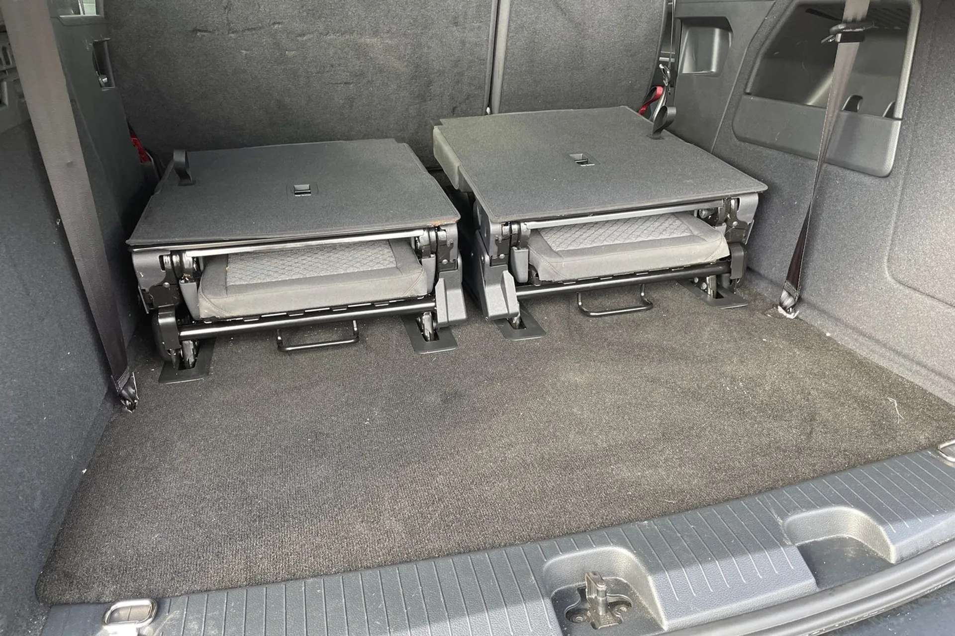 2024 FORD GRAND TOURNEO CONNECT 2024 FORD GRAND TOURNEO CONNECT