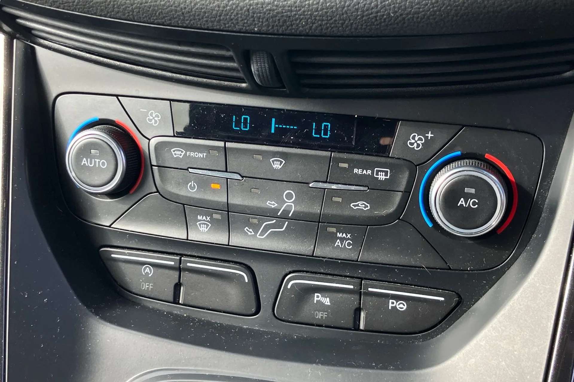 2019 FORD KUGA 2019 FORD KUGA