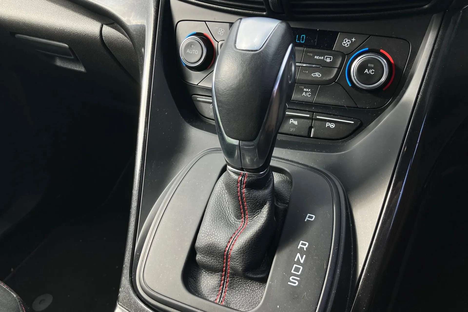 2019 FORD KUGA 2019 FORD KUGA