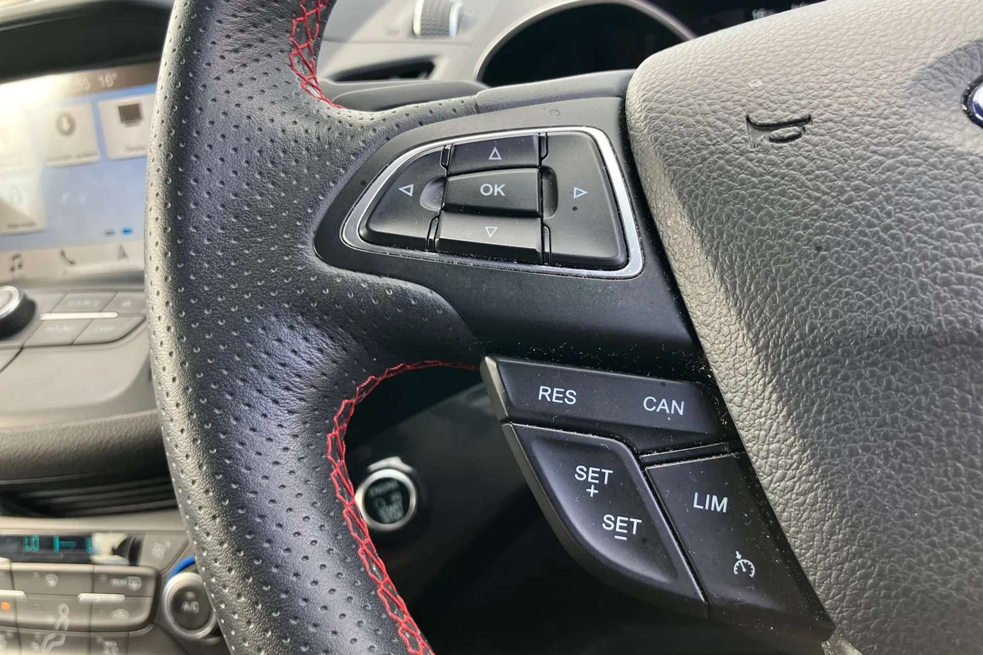 2019 FORD KUGA 2019 FORD KUGA