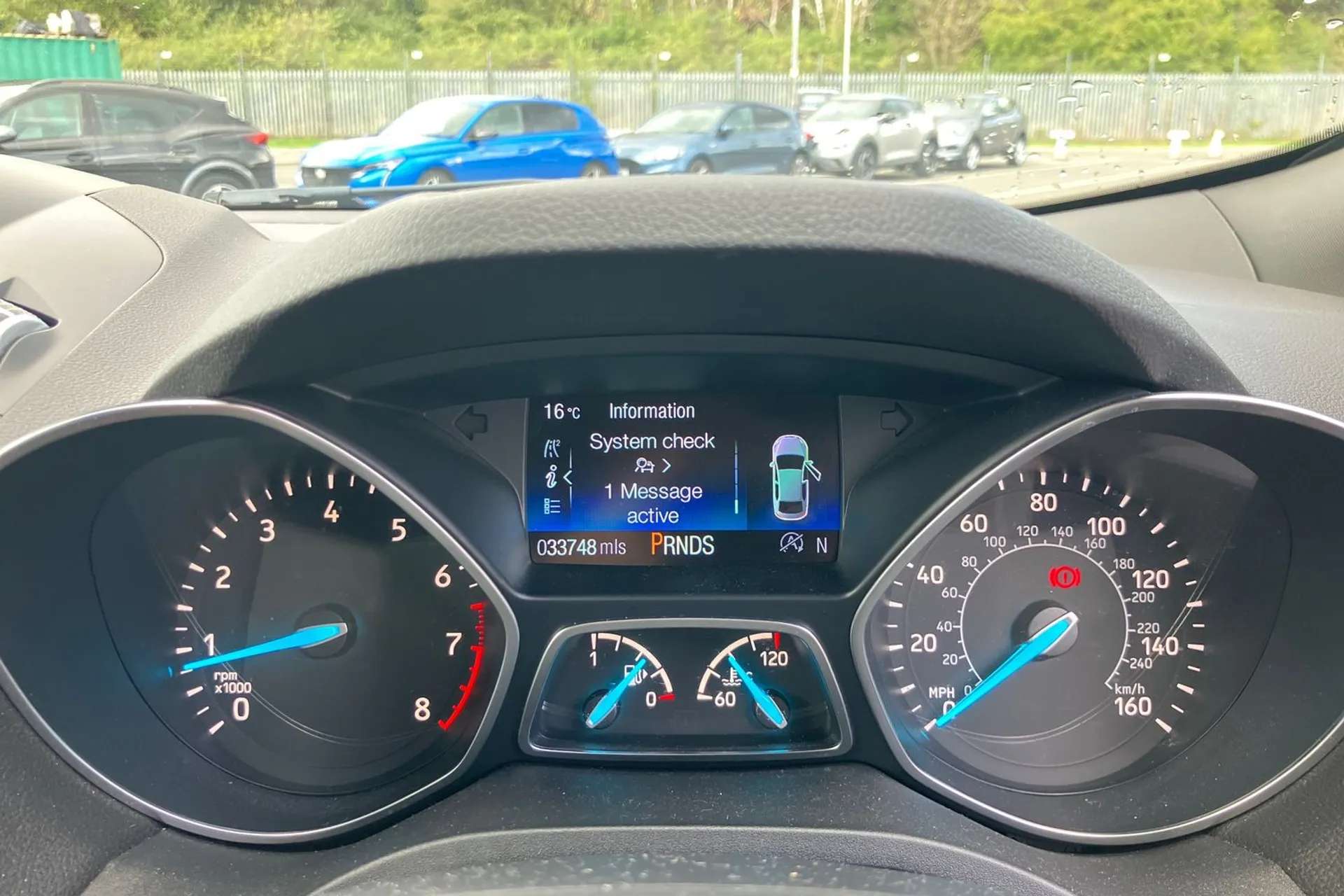 2019 FORD KUGA 2019 FORD KUGA