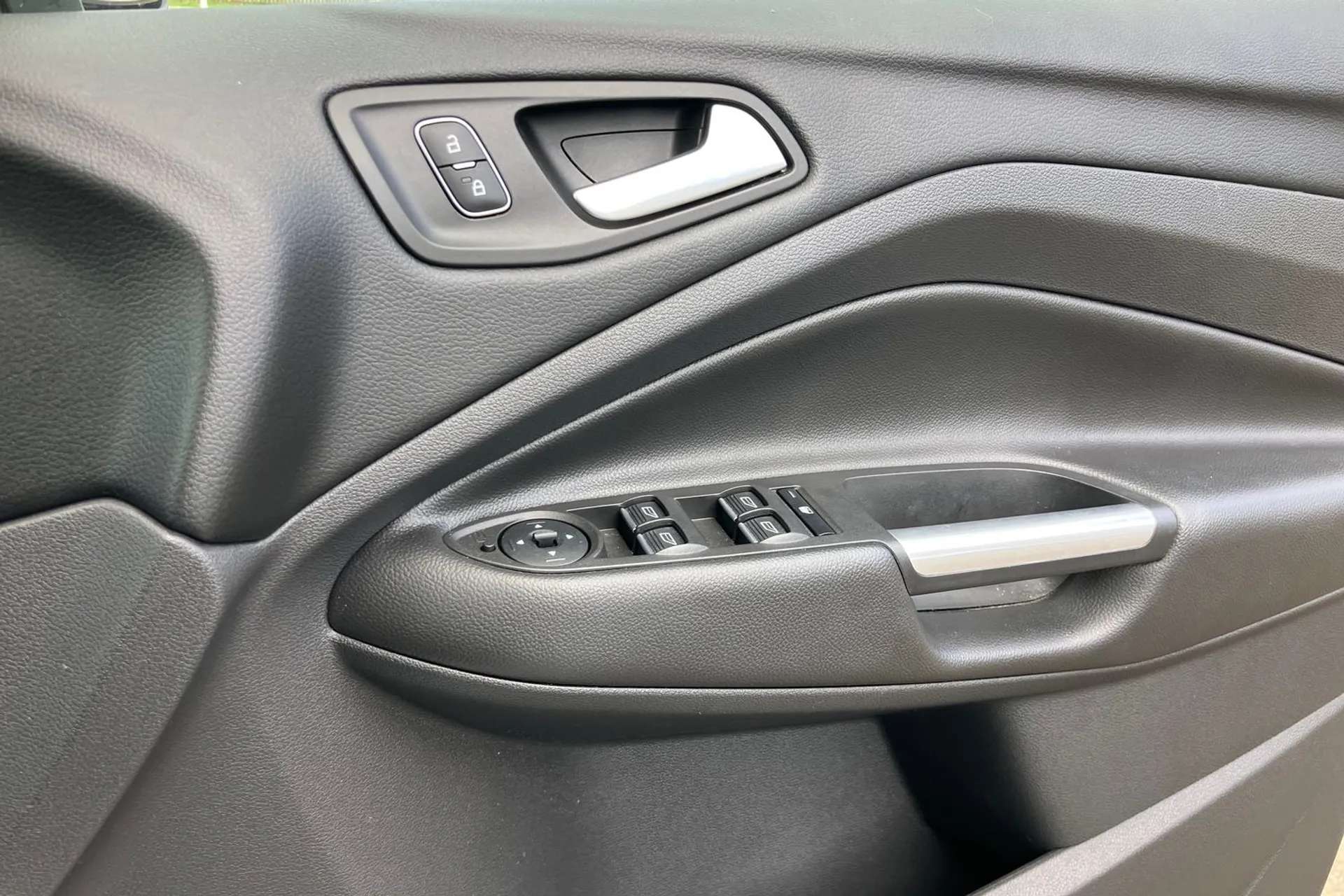 2019 FORD KUGA 2019 FORD KUGA