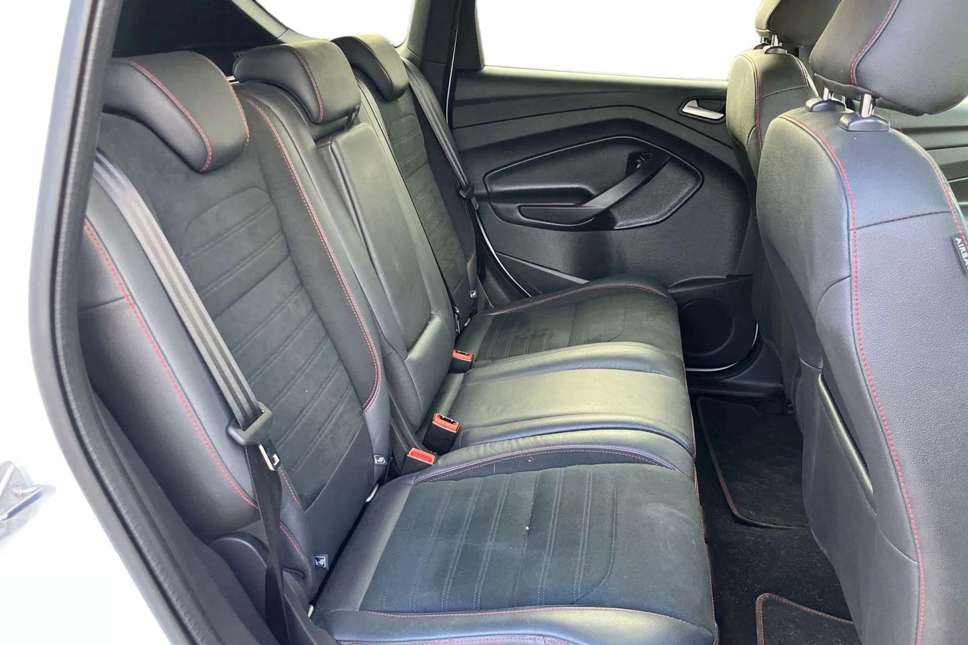 2019 FORD KUGA 2019 FORD KUGA