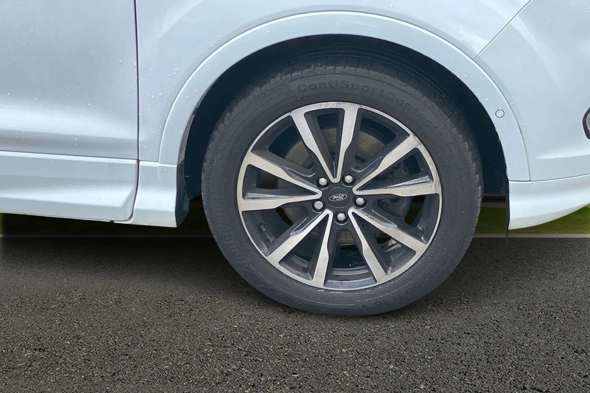 2019 FORD KUGA 2019 FORD KUGA