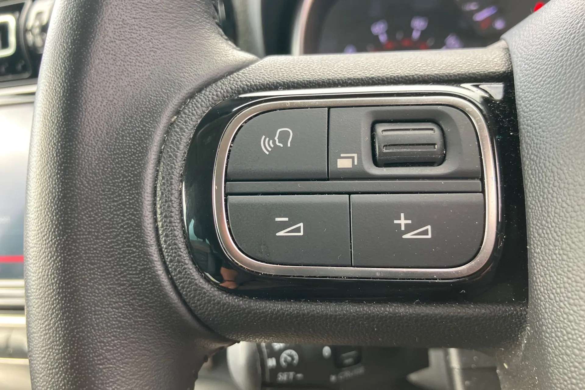 2024 CITROEN C3 AIRCROSS 2024 CITROEN C3 AIRCROSS