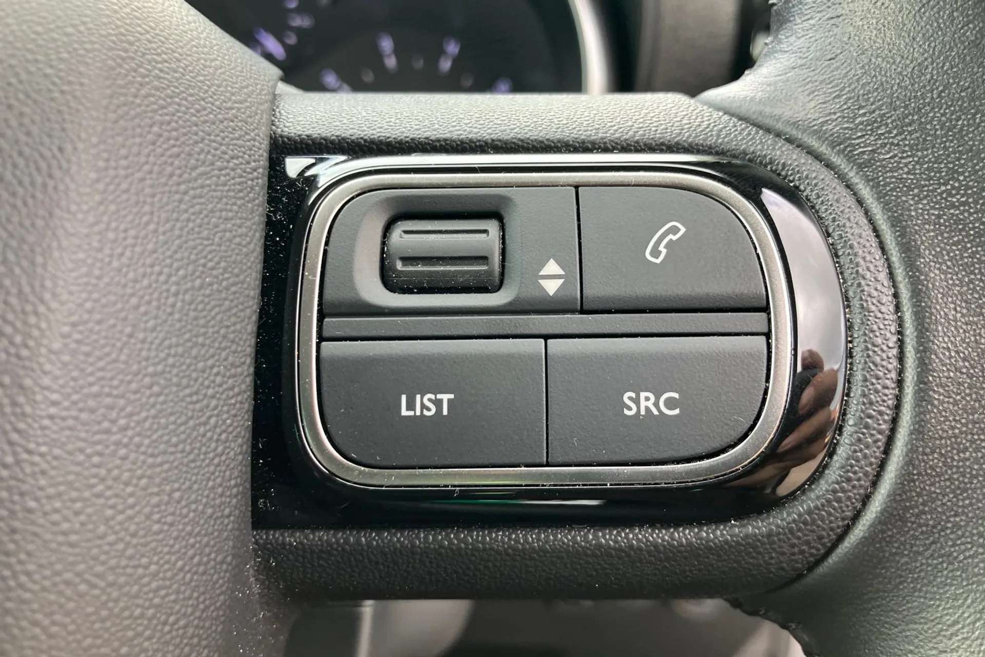 2024 CITROEN C3 AIRCROSS 2024 CITROEN C3 AIRCROSS