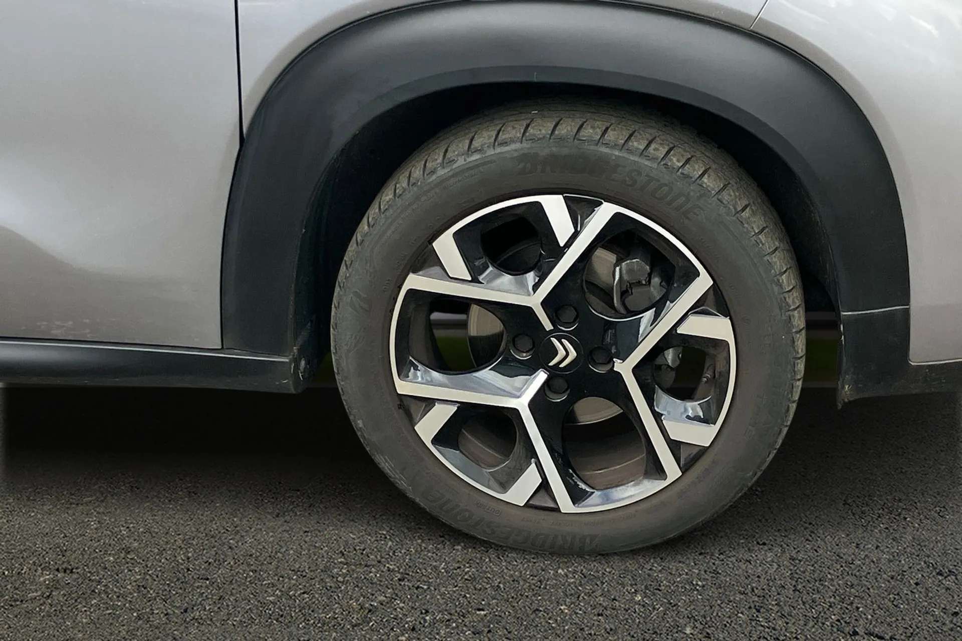 2024 CITROEN C3 AIRCROSS 2024 CITROEN C3 AIRCROSS