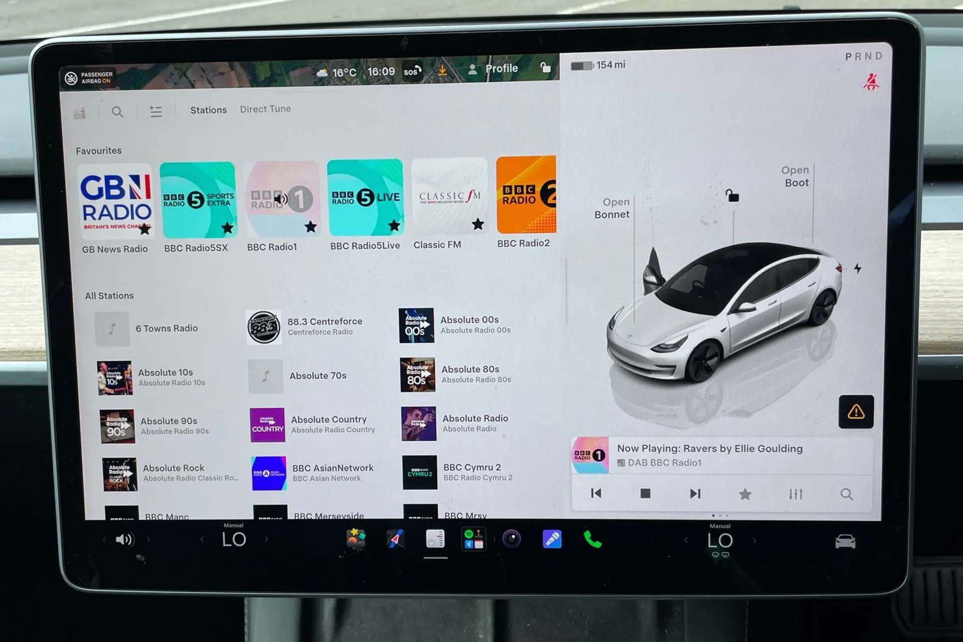 2023 TESLA MODEL 3 2023 TESLA MODEL 3