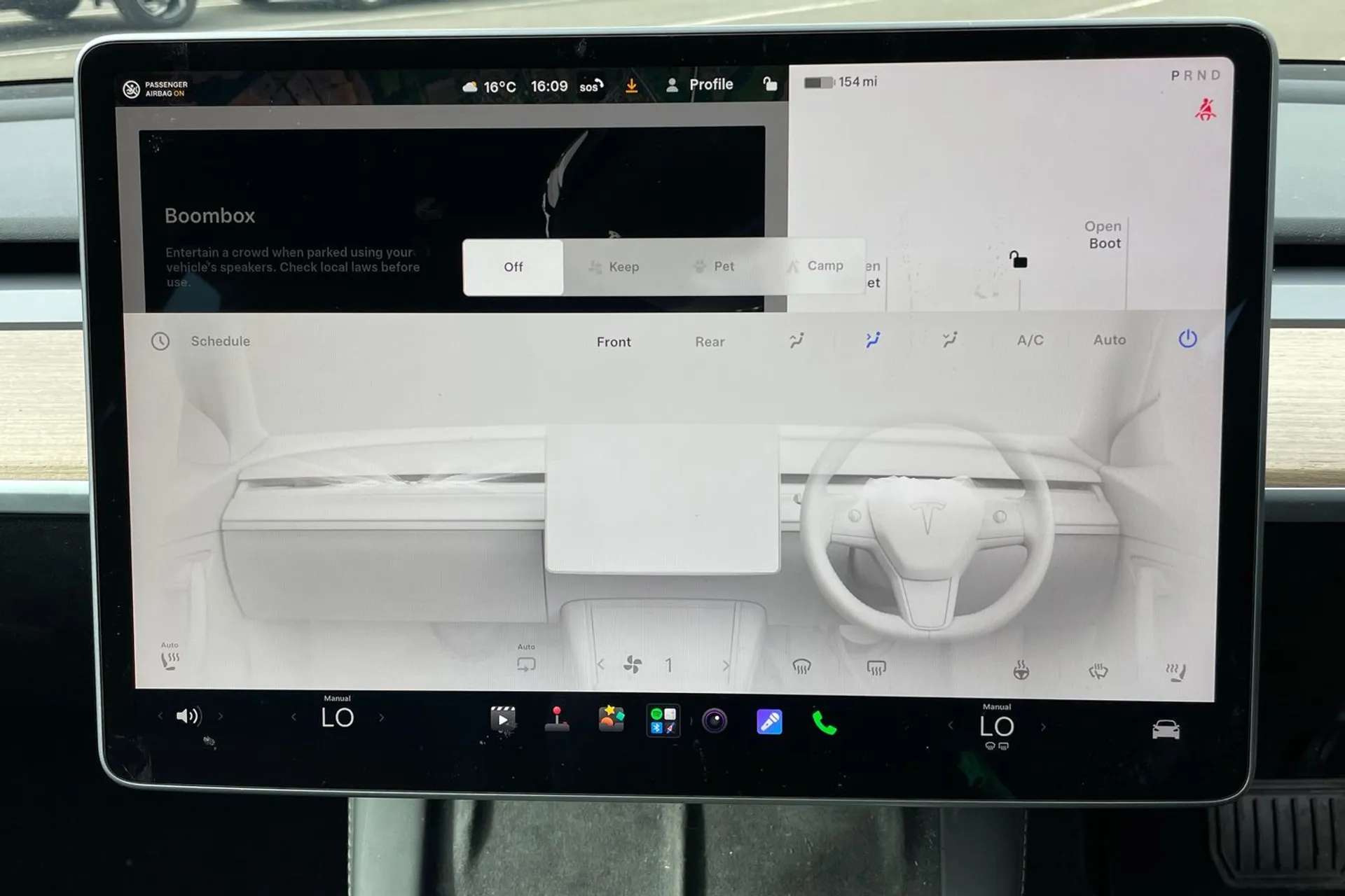 2023 TESLA MODEL 3 2023 TESLA MODEL 3