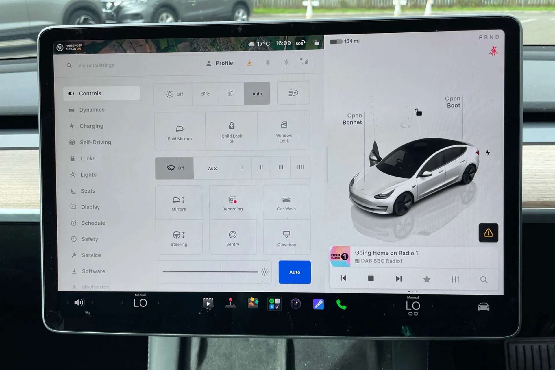 2023 TESLA MODEL 3 2023 TESLA MODEL 3