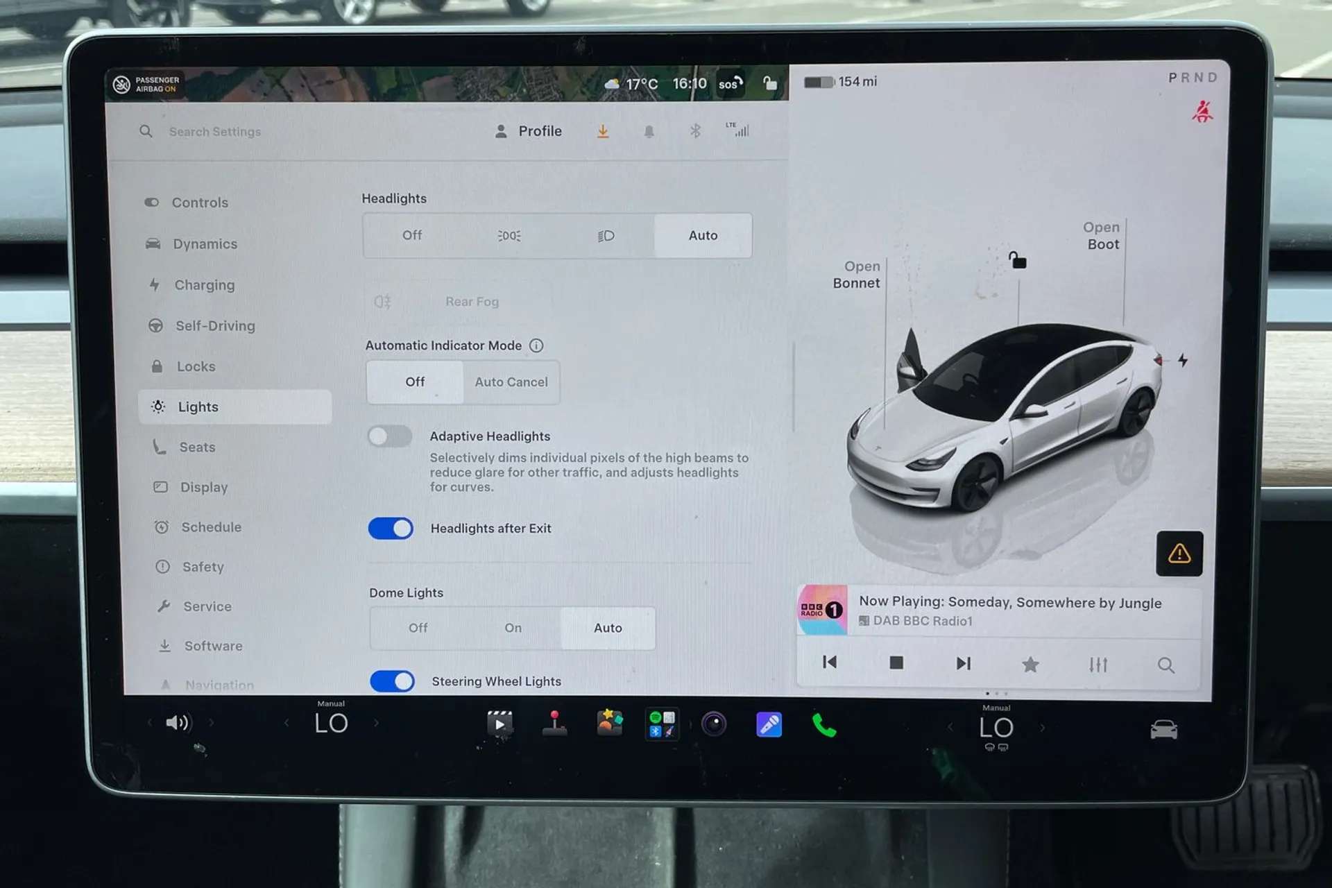 2023 TESLA MODEL 3 2023 TESLA MODEL 3