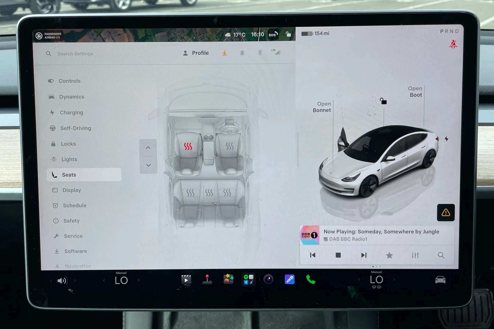 2023 TESLA MODEL 3 2023 TESLA MODEL 3