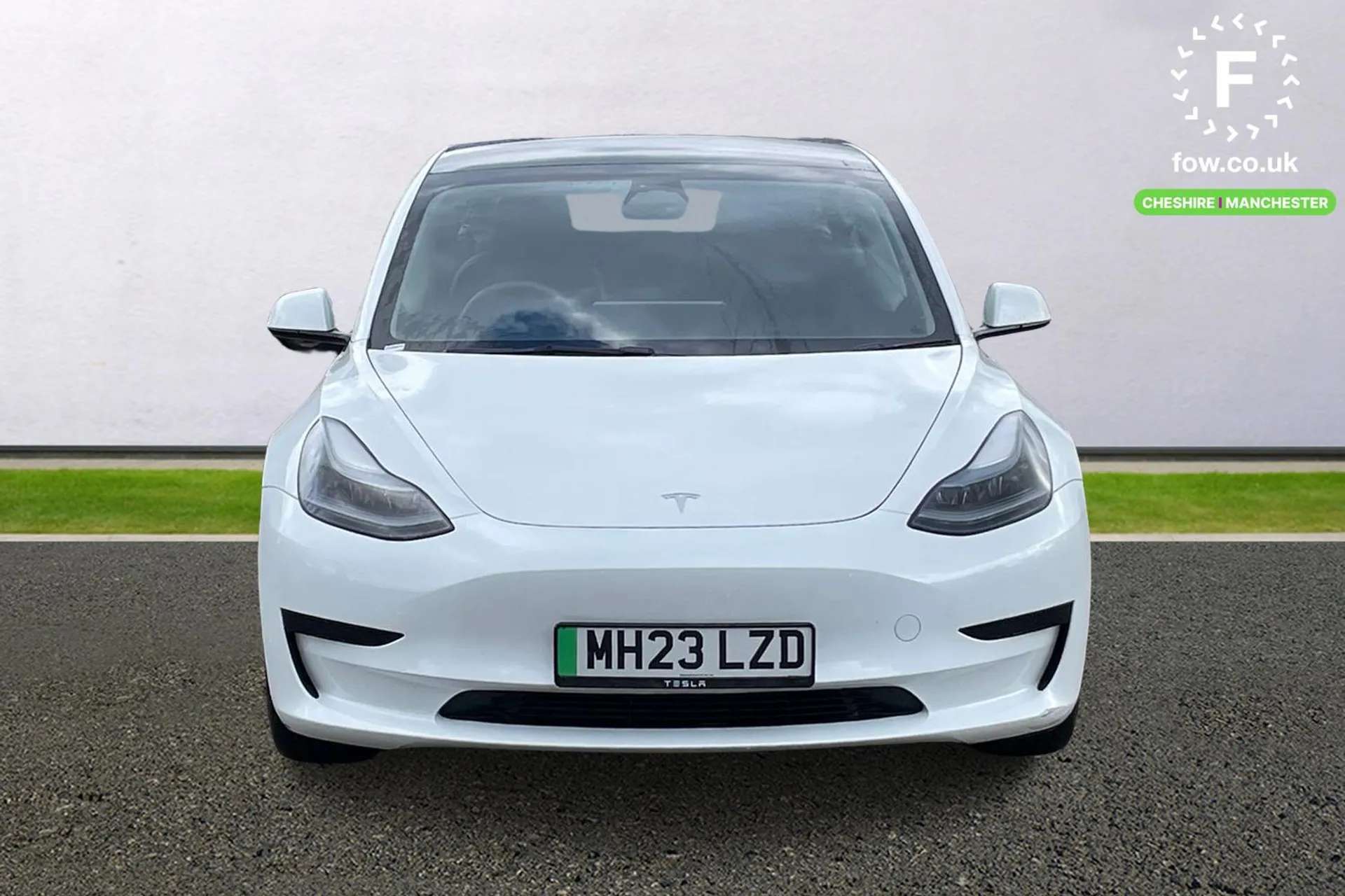 2023 TESLA MODEL 3 2023 TESLA MODEL 3