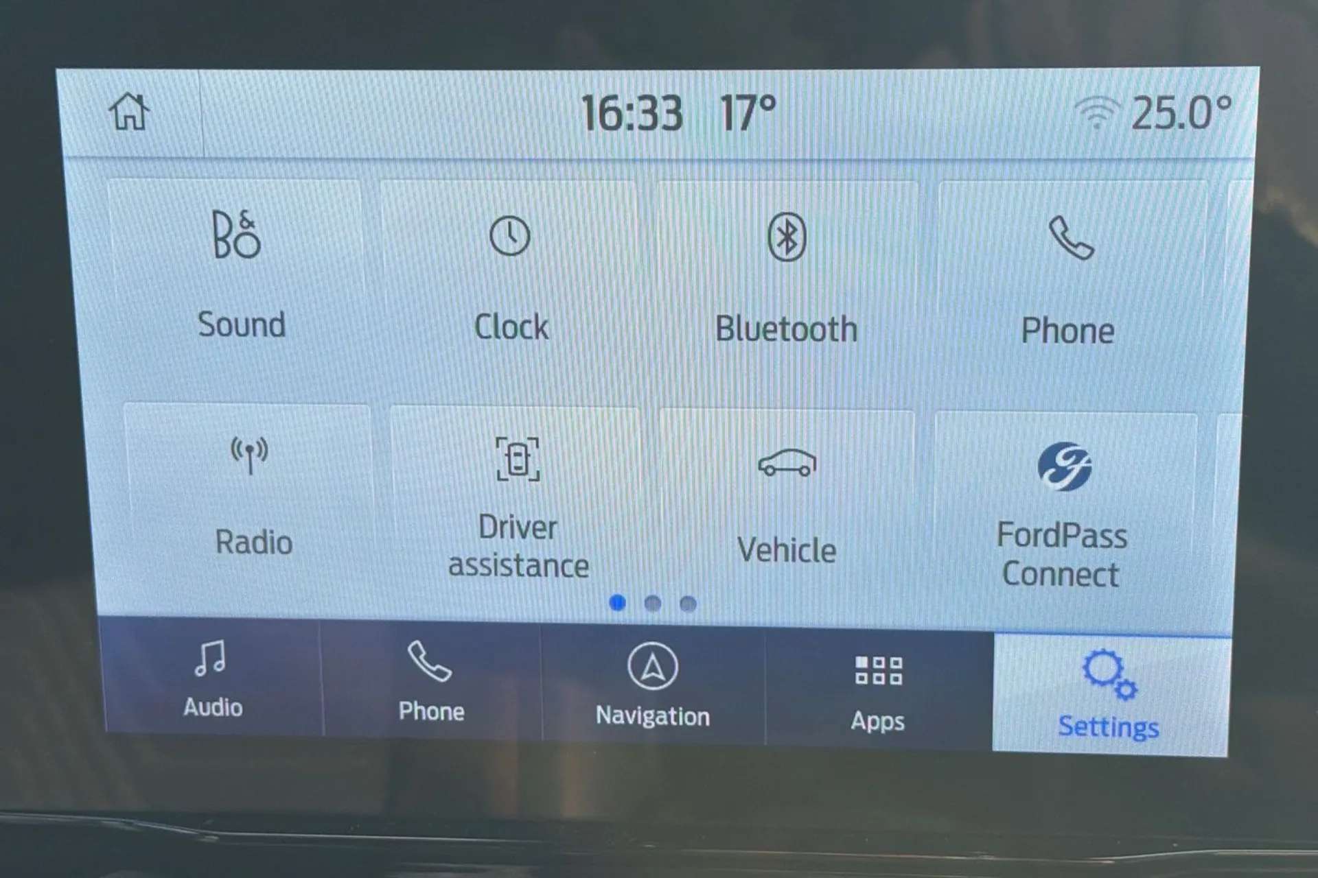 2023 FORD PUMA 2023 FORD PUMA
