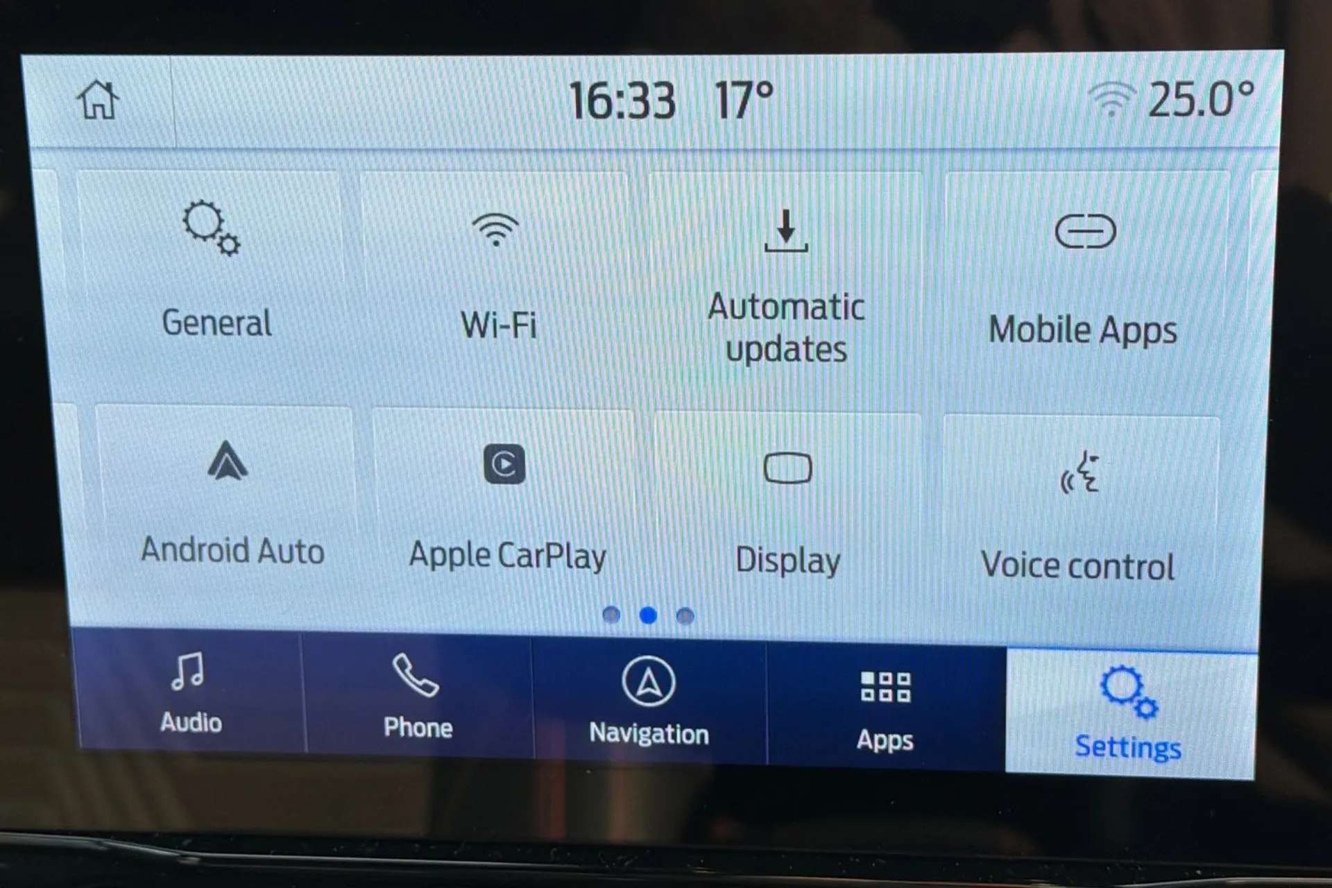 2023 FORD PUMA 2023 FORD PUMA