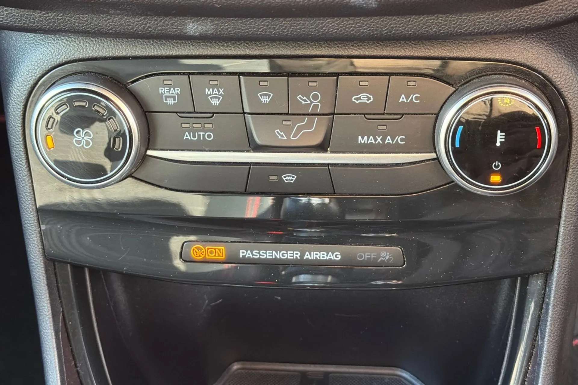 2023 FORD PUMA 2023 FORD PUMA