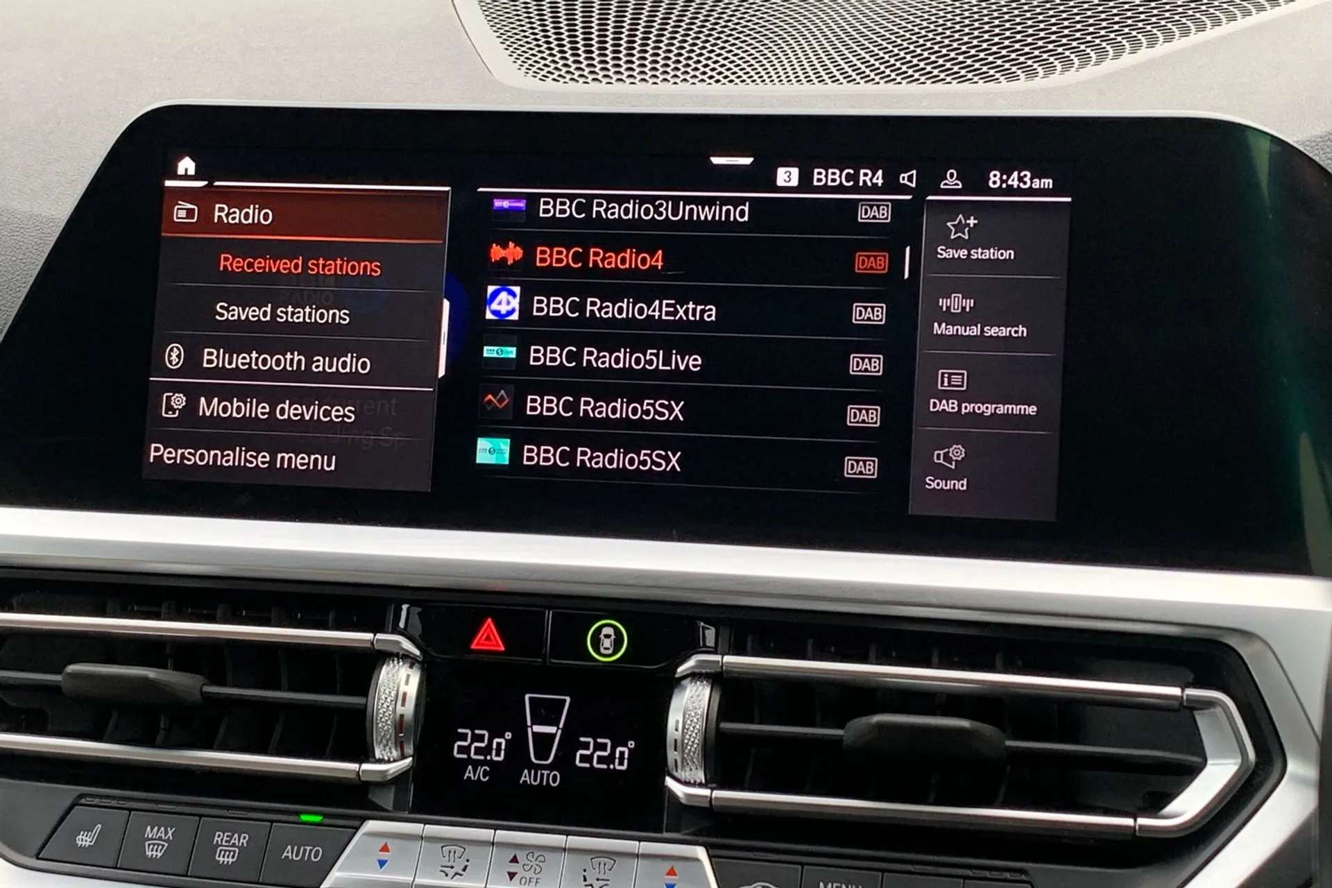 2022 BMW 3 SERIES 2022 BMW 3 SERIES