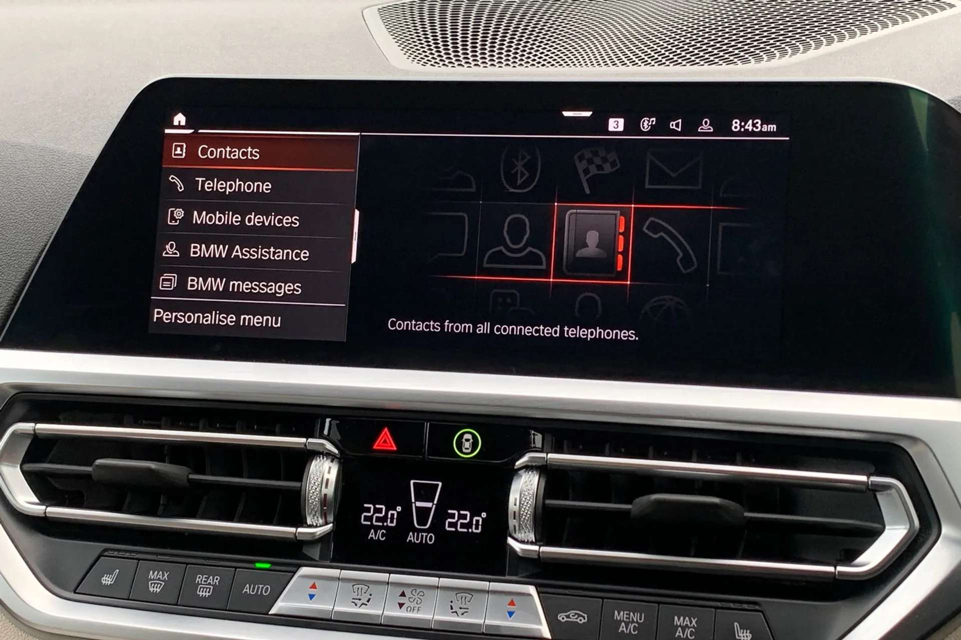 2022 BMW 3 SERIES 2022 BMW 3 SERIES