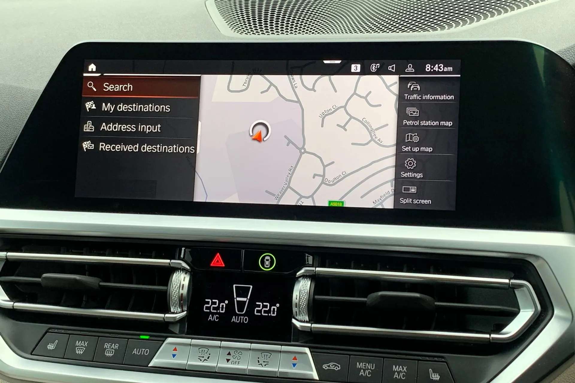 2022 BMW 3 SERIES 2022 BMW 3 SERIES