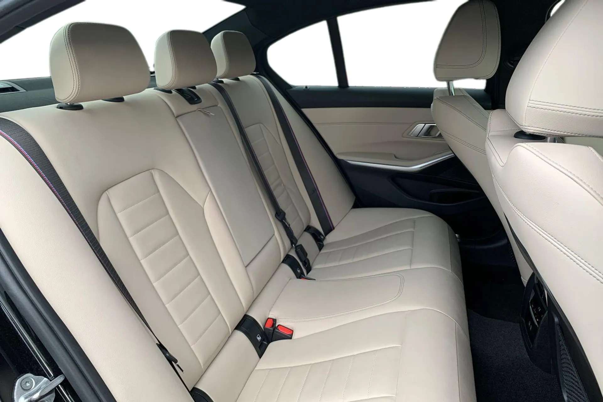 2022 BMW 3 SERIES 2022 BMW 3 SERIES