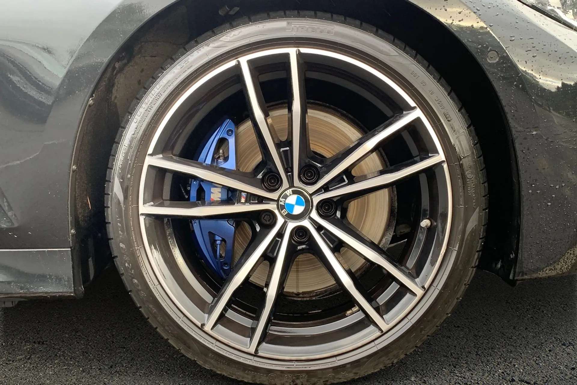 2022 BMW 3 SERIES 2022 BMW 3 SERIES