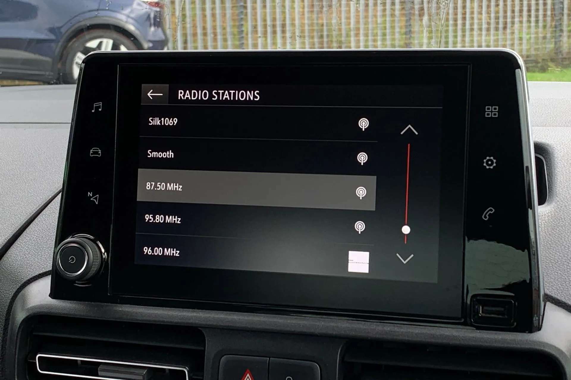 2020 VAUXHALL COMBO LIFE 2020 VAUXHALL COMBO LIFE