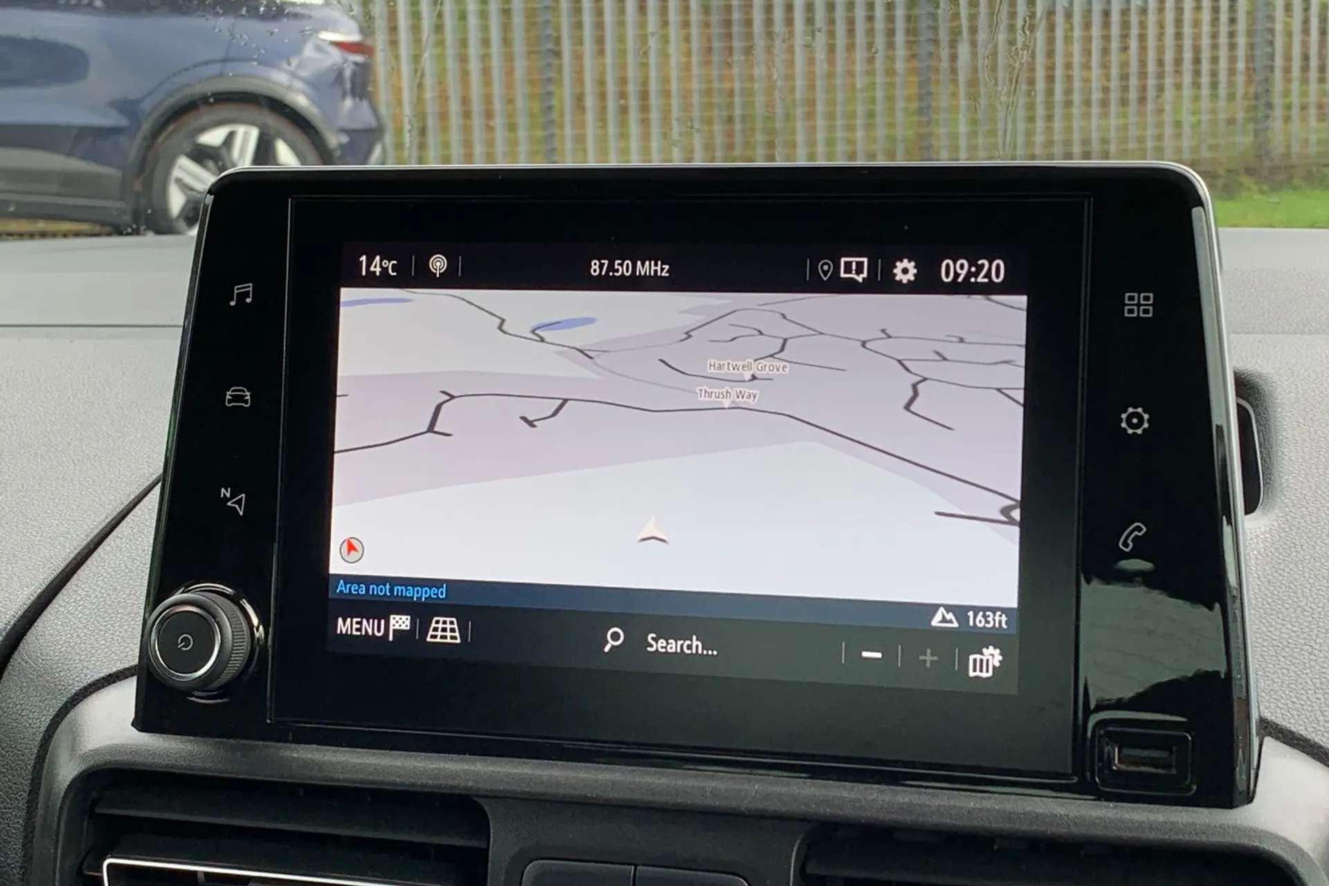 2020 VAUXHALL COMBO LIFE 2020 VAUXHALL COMBO LIFE