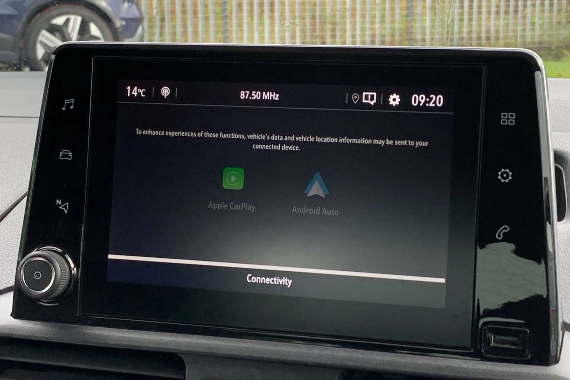 2020 VAUXHALL COMBO LIFE 2020 VAUXHALL COMBO LIFE