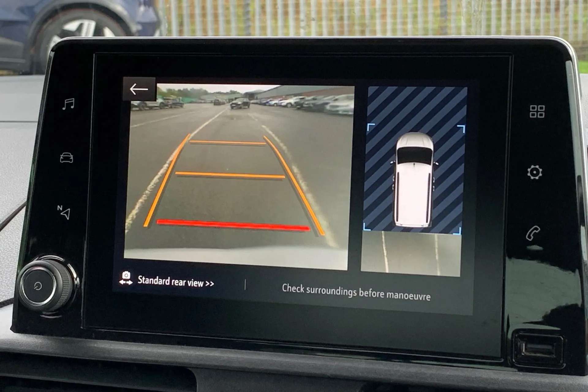 2020 VAUXHALL COMBO LIFE 2020 VAUXHALL COMBO LIFE