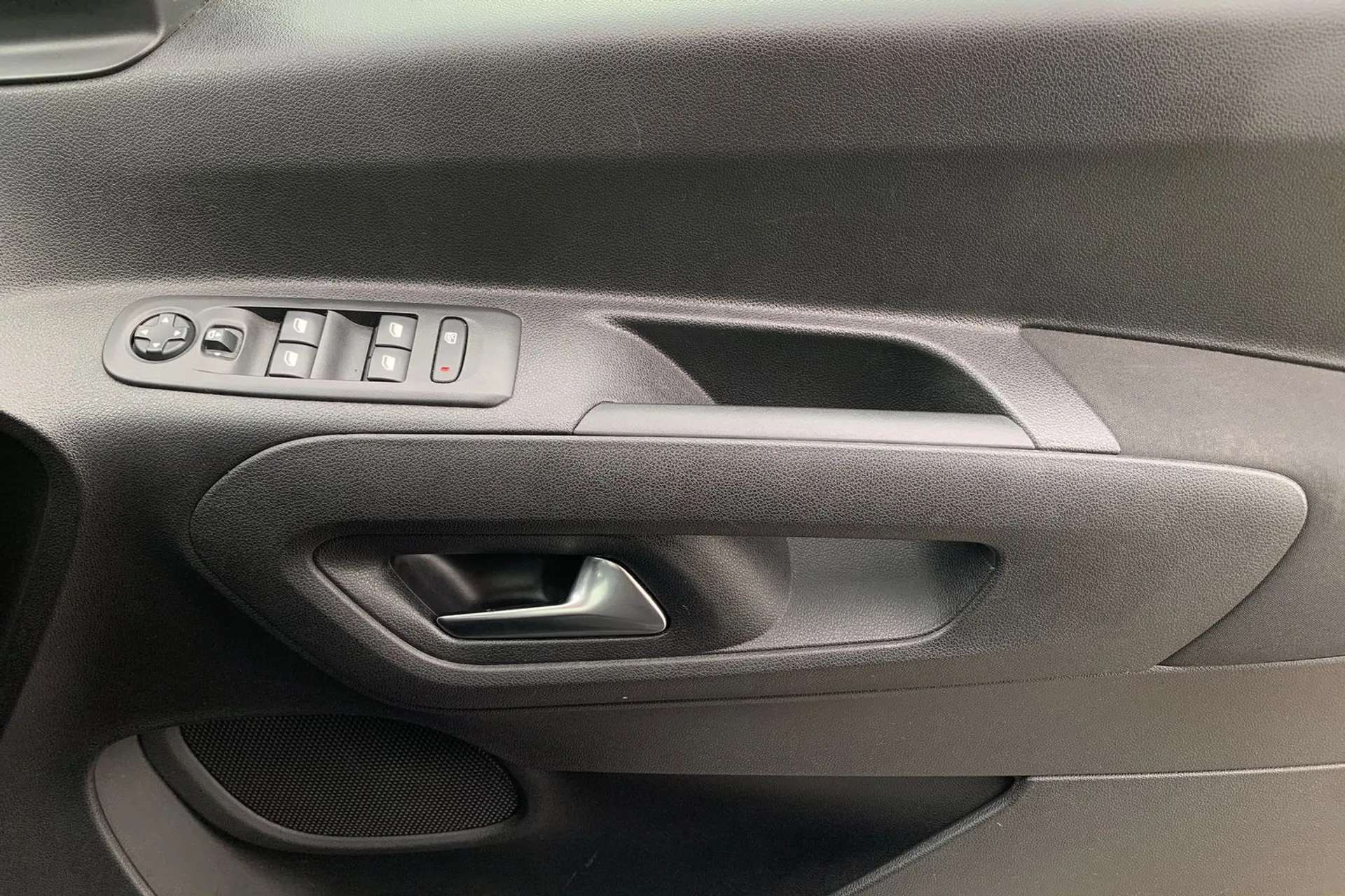 2020 VAUXHALL COMBO LIFE 2020 VAUXHALL COMBO LIFE