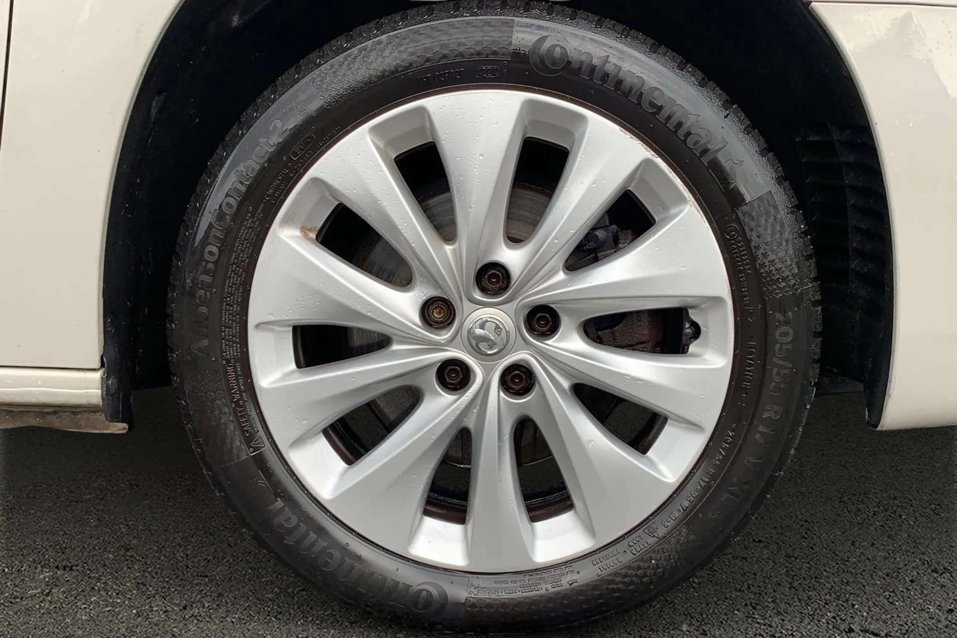 2020 VAUXHALL COMBO LIFE 2020 VAUXHALL COMBO LIFE