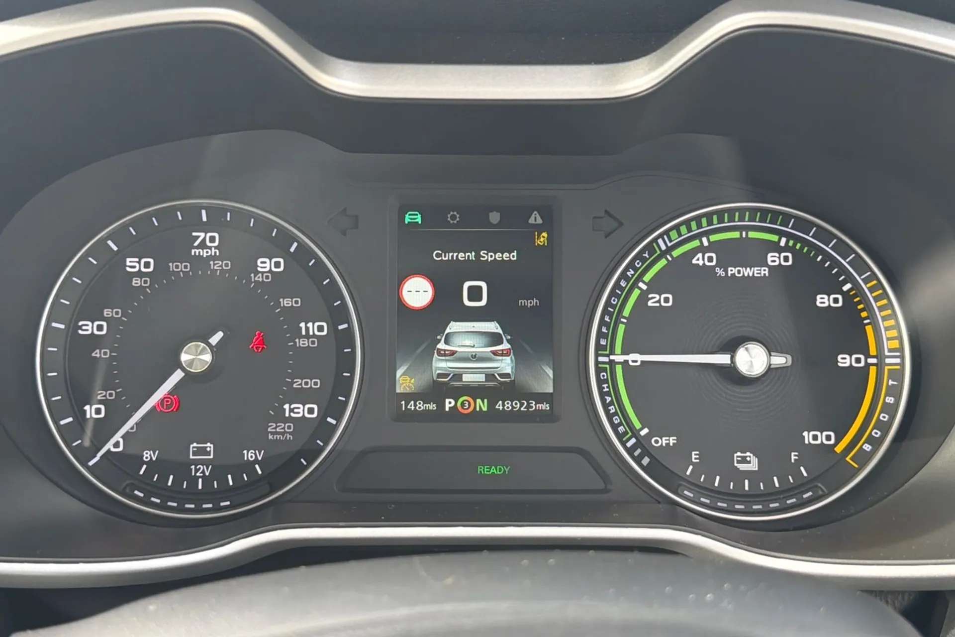 2021 MG MOTOR UK ZS 2021 MG MOTOR UK ZS