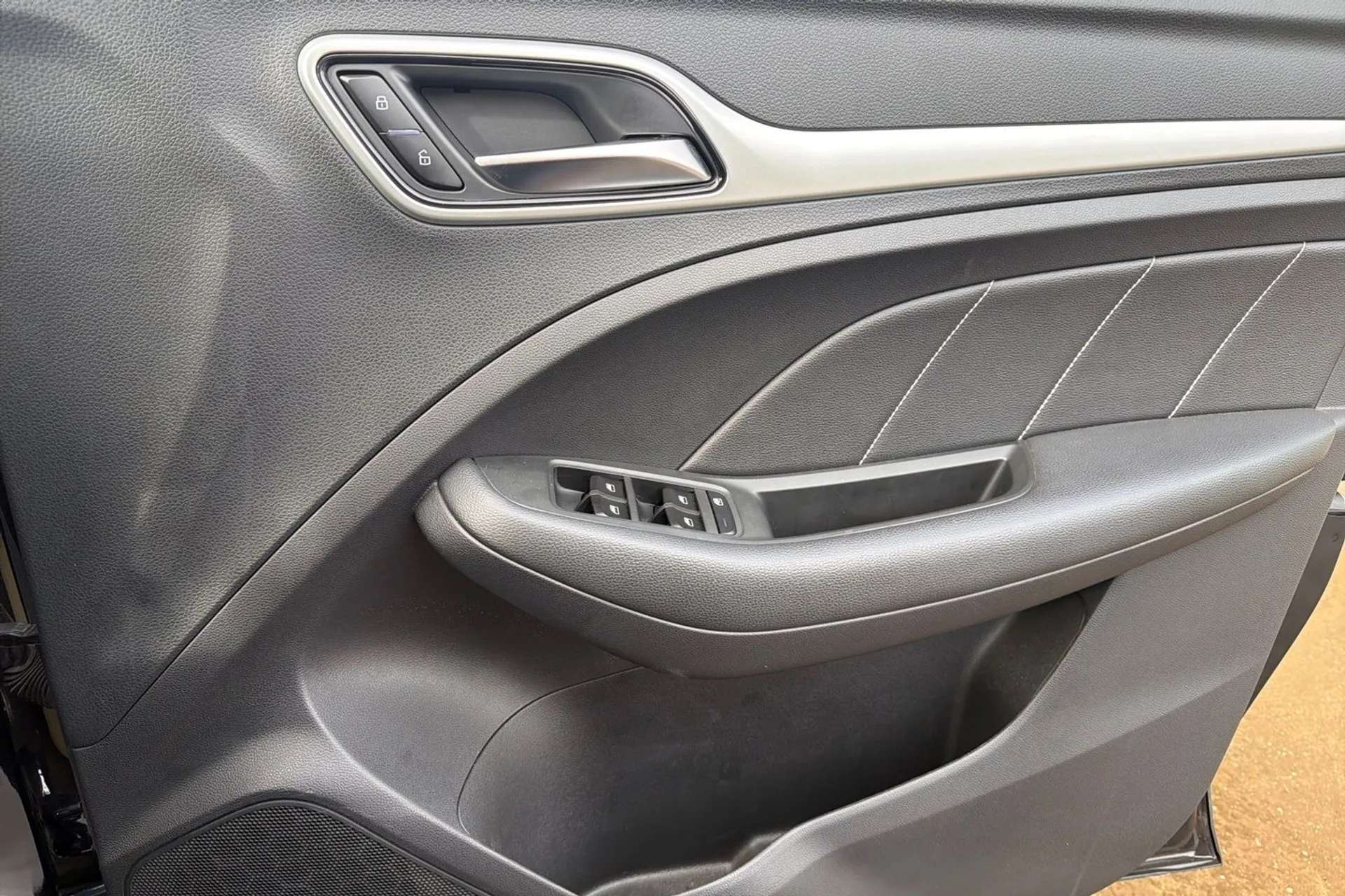 2021 MG MOTOR UK ZS 2021 MG MOTOR UK ZS