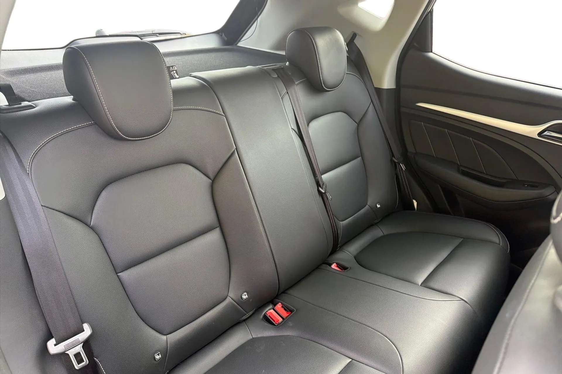 2021 MG MOTOR UK ZS 2021 MG MOTOR UK ZS
