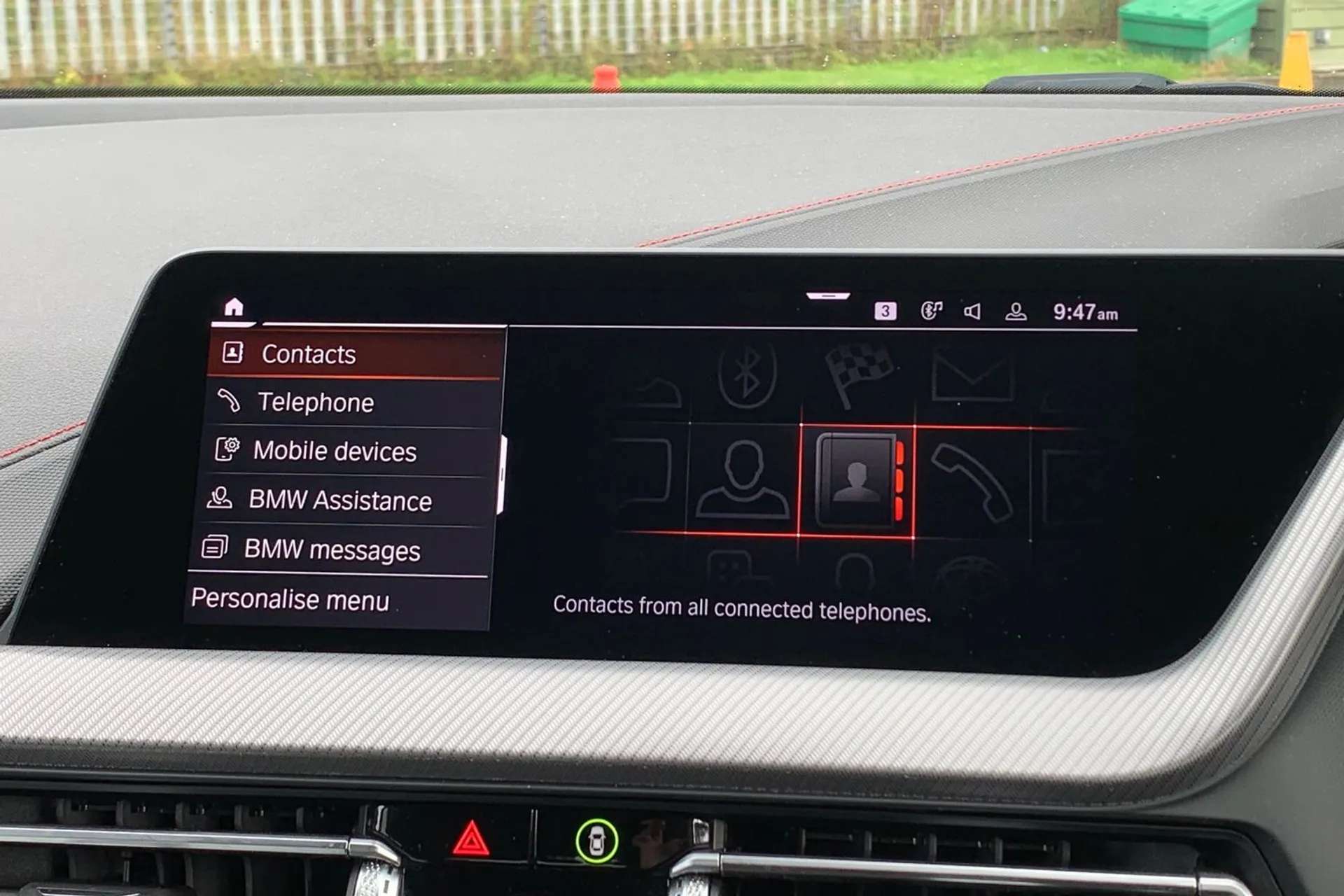 2021 BMW 1 SERIES 2021 BMW 1 SERIES