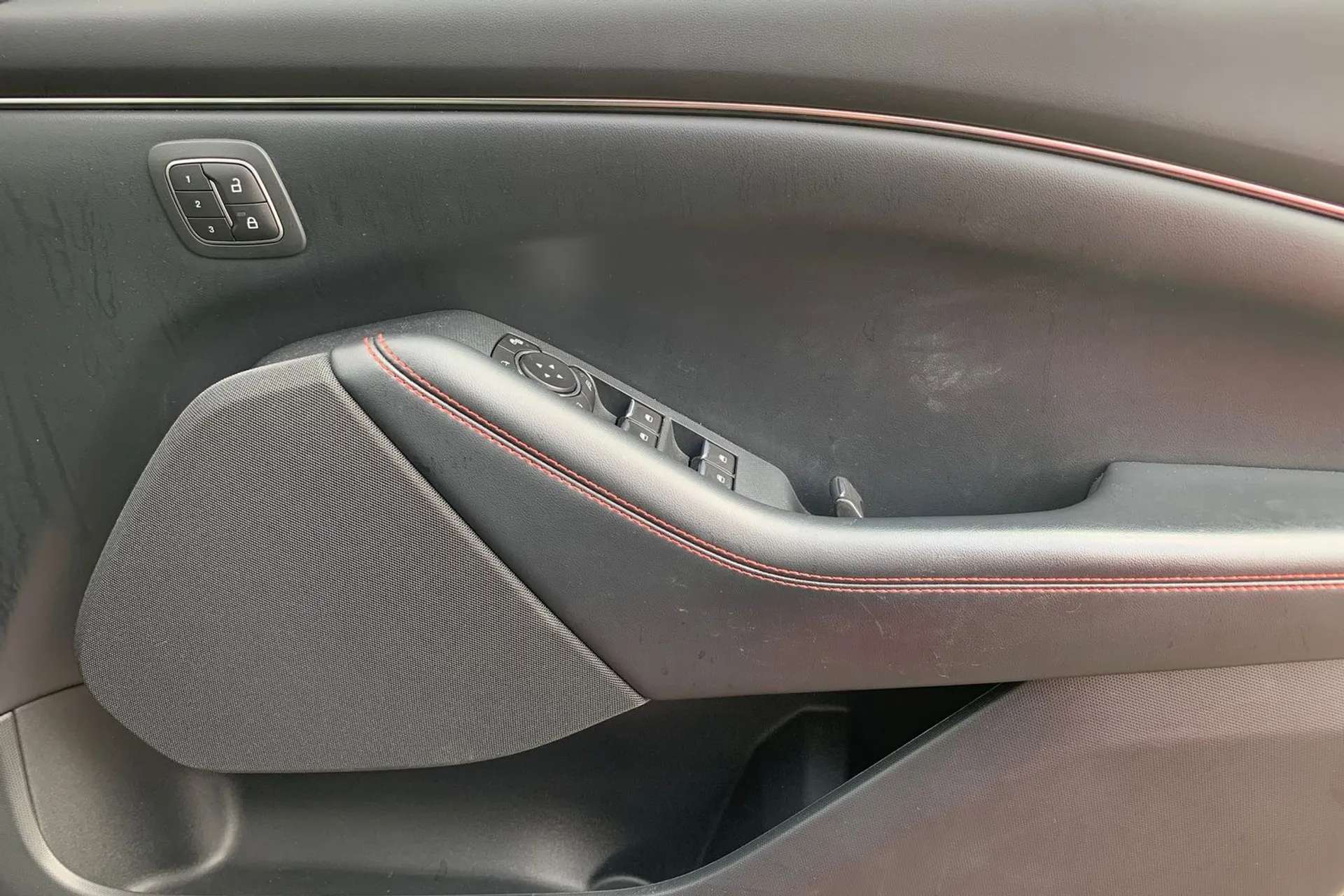 2022 FORD MUSTANG MACH-E 2022 FORD MUSTANG MACH-E