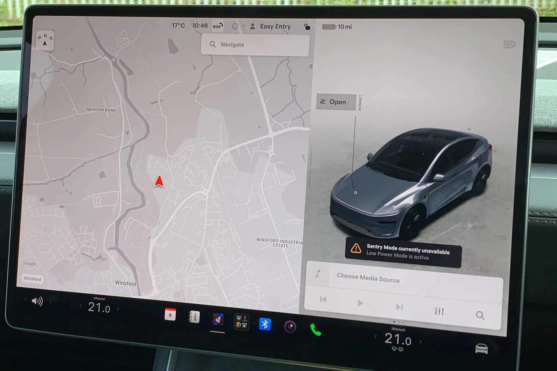 2025 TESLA MODEL Y 2025 TESLA MODEL Y
