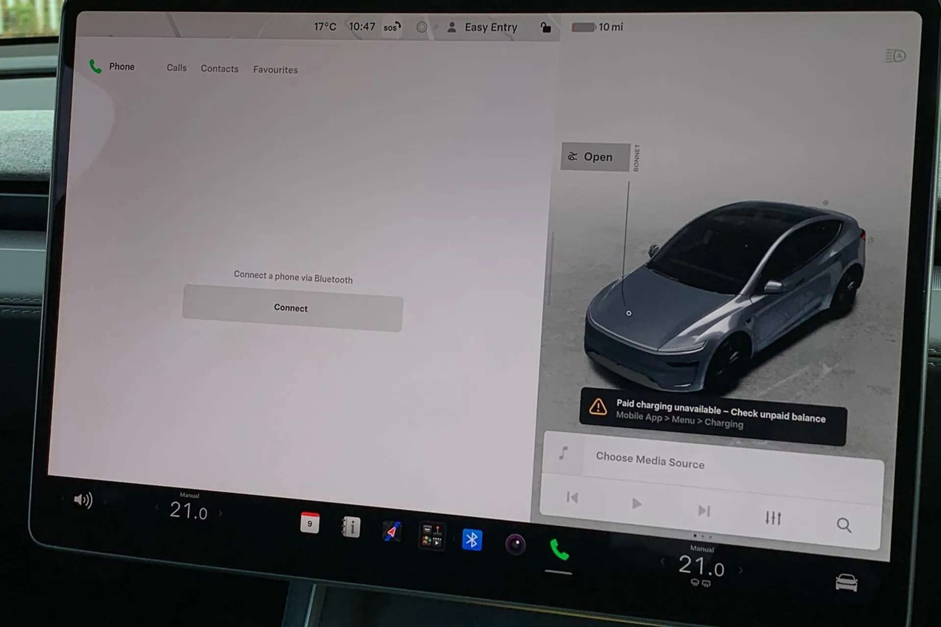 2025 TESLA MODEL Y 2025 TESLA MODEL Y
