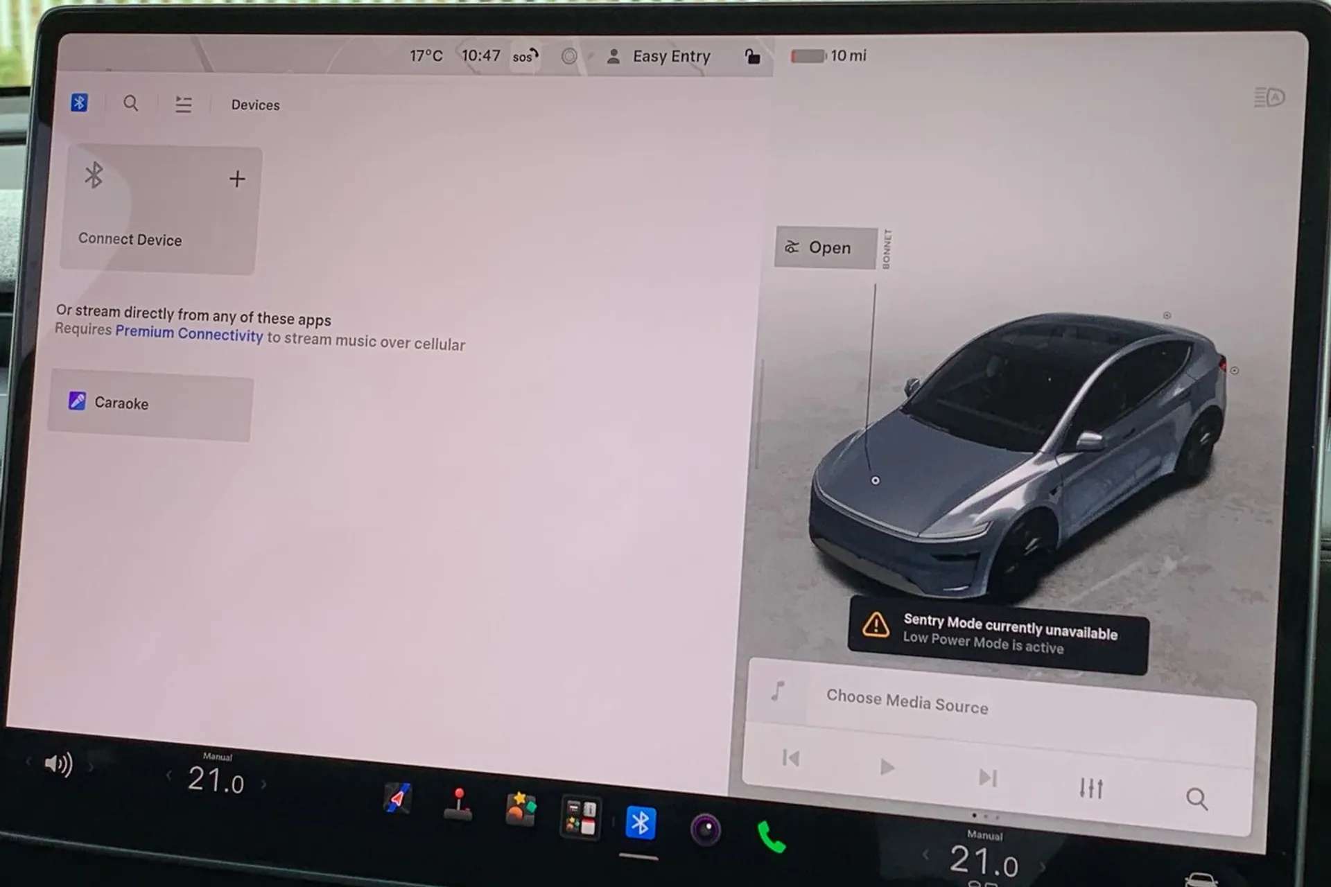 2025 TESLA MODEL Y 2025 TESLA MODEL Y