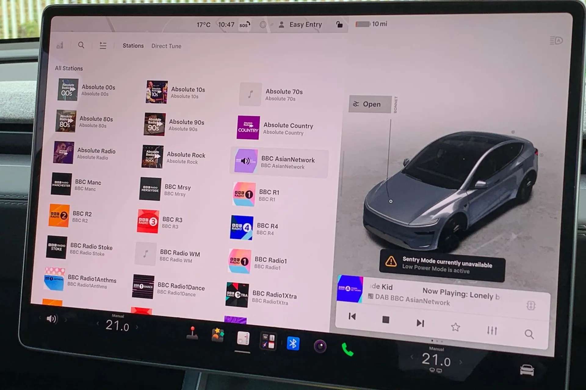 2025 TESLA MODEL Y 2025 TESLA MODEL Y