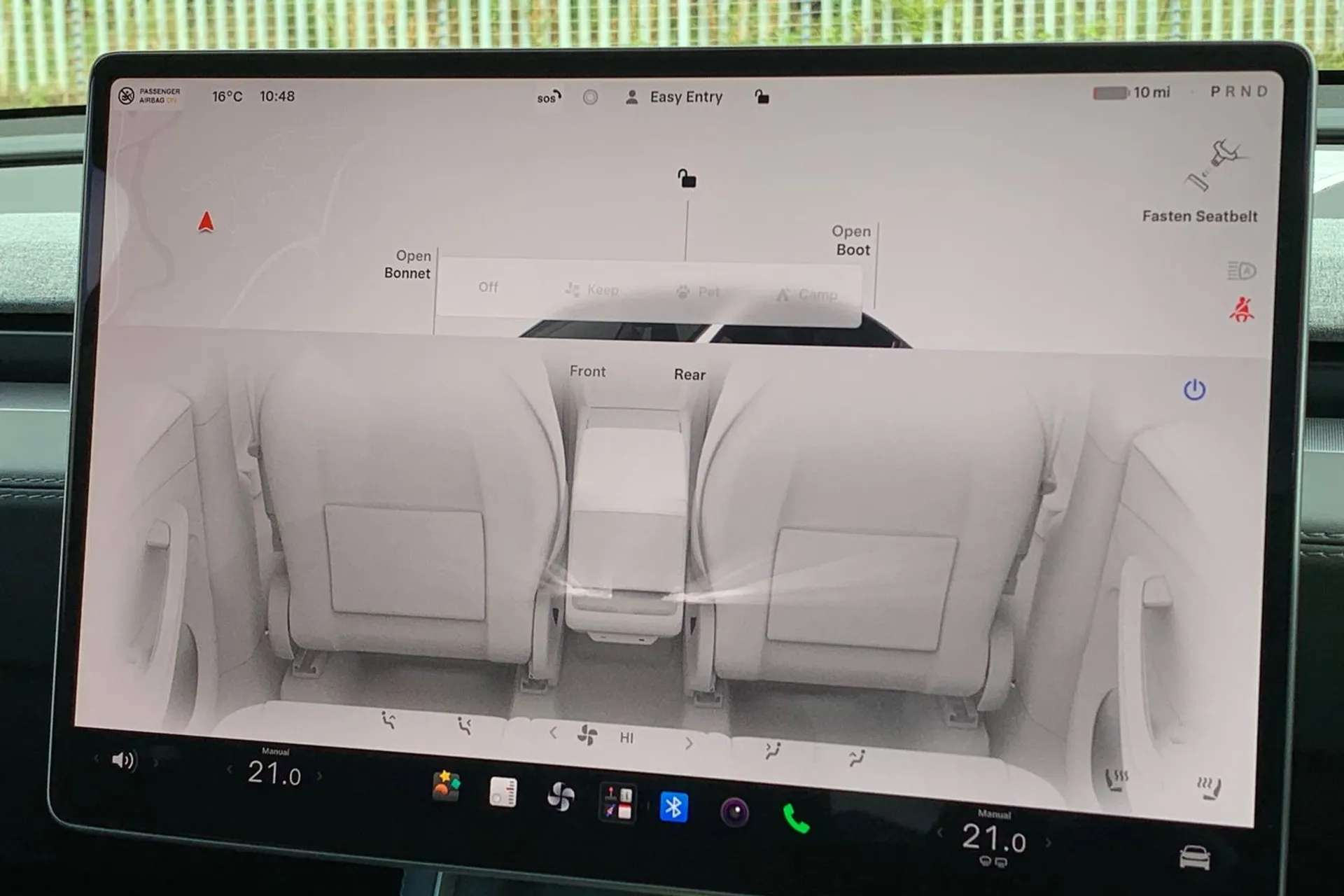 2025 TESLA MODEL Y 2025 TESLA MODEL Y