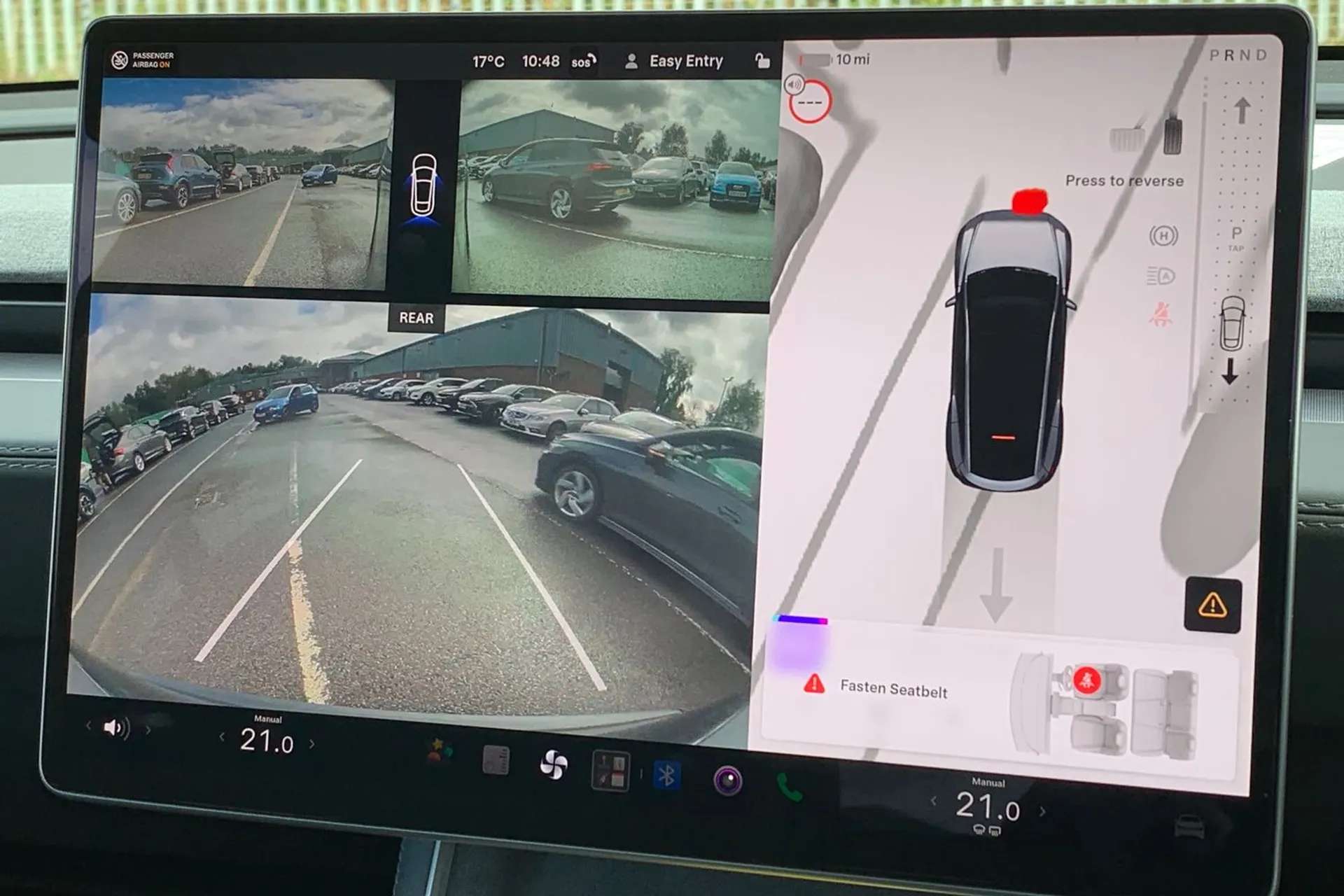 2025 TESLA MODEL Y 2025 TESLA MODEL Y