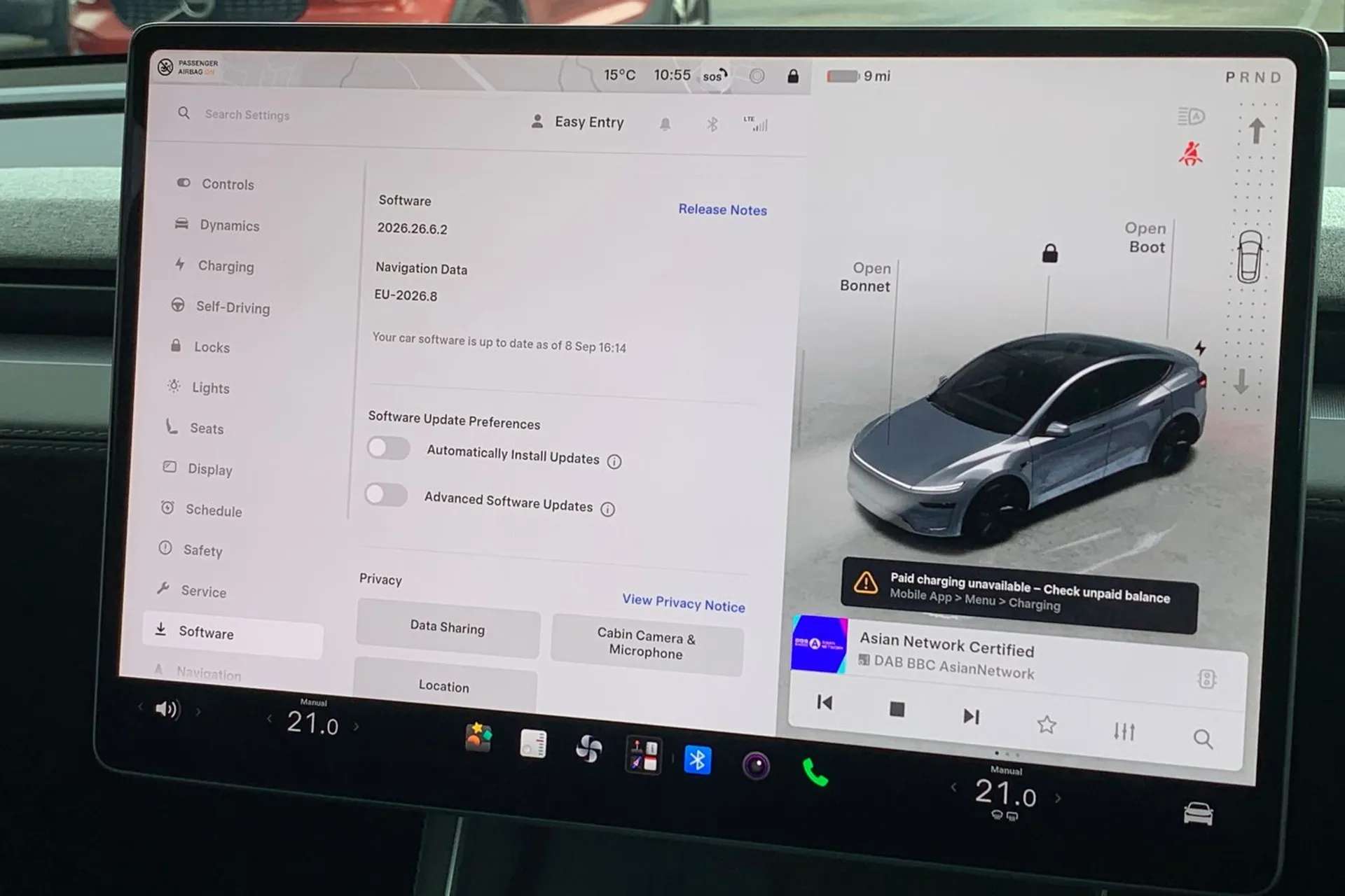 2025 TESLA MODEL Y 2025 TESLA MODEL Y