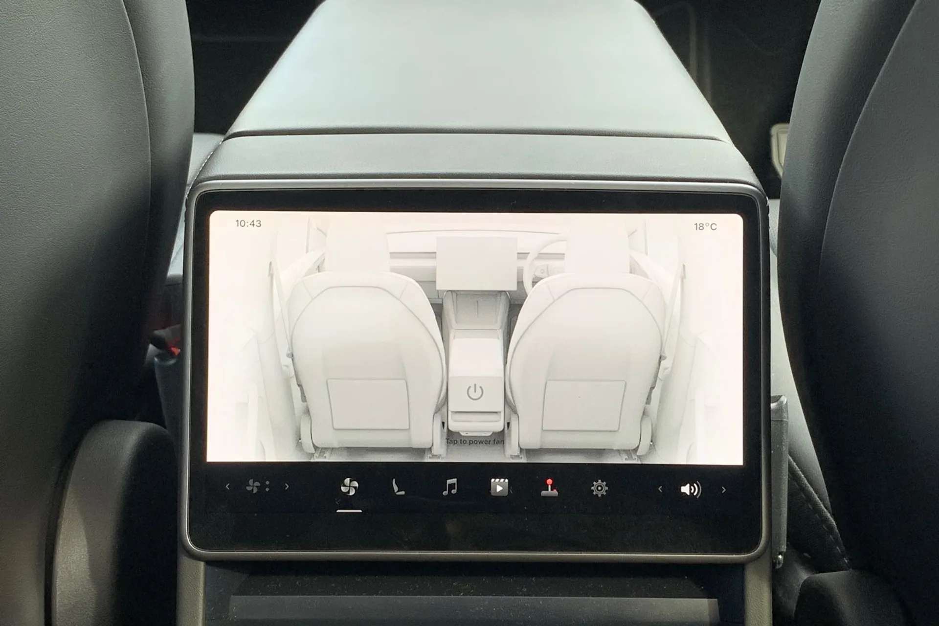 2025 TESLA MODEL Y 2025 TESLA MODEL Y
