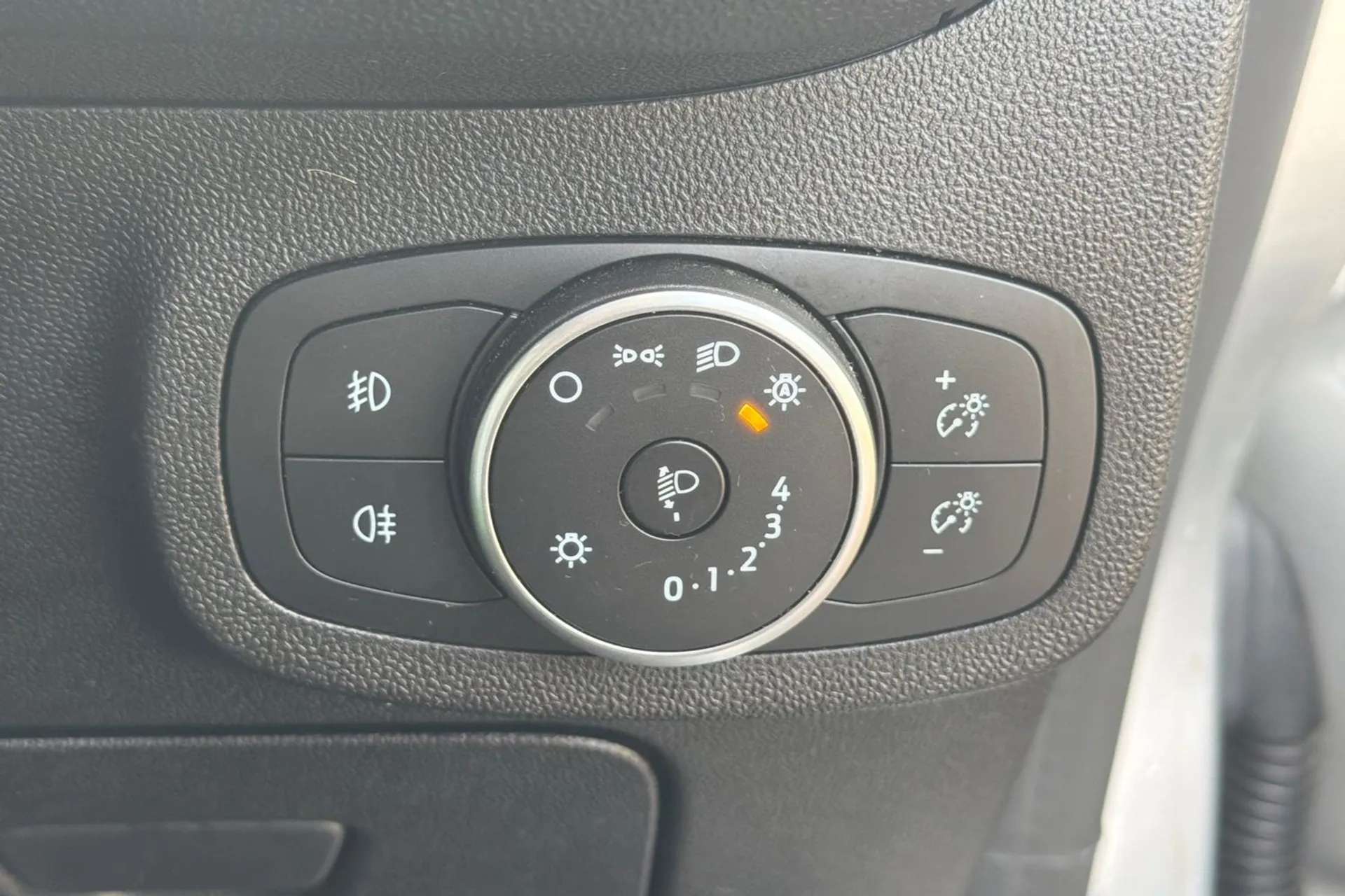 2020 FORD FIESTA 2020 FORD FIESTA