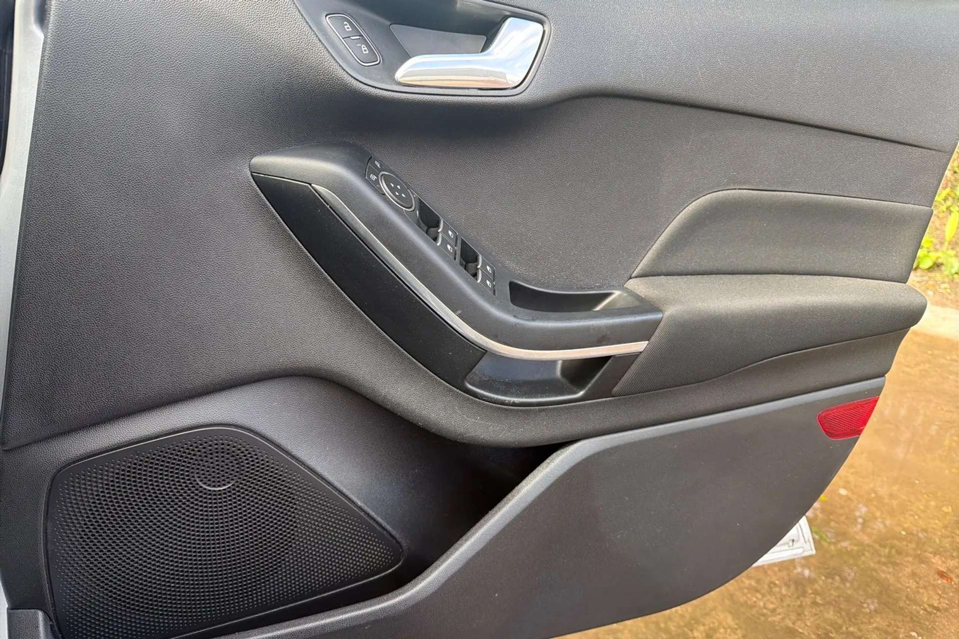 2020 FORD FIESTA 2020 FORD FIESTA