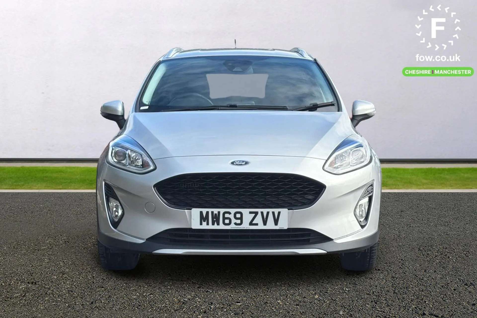 2020 FORD FIESTA 2020 FORD FIESTA