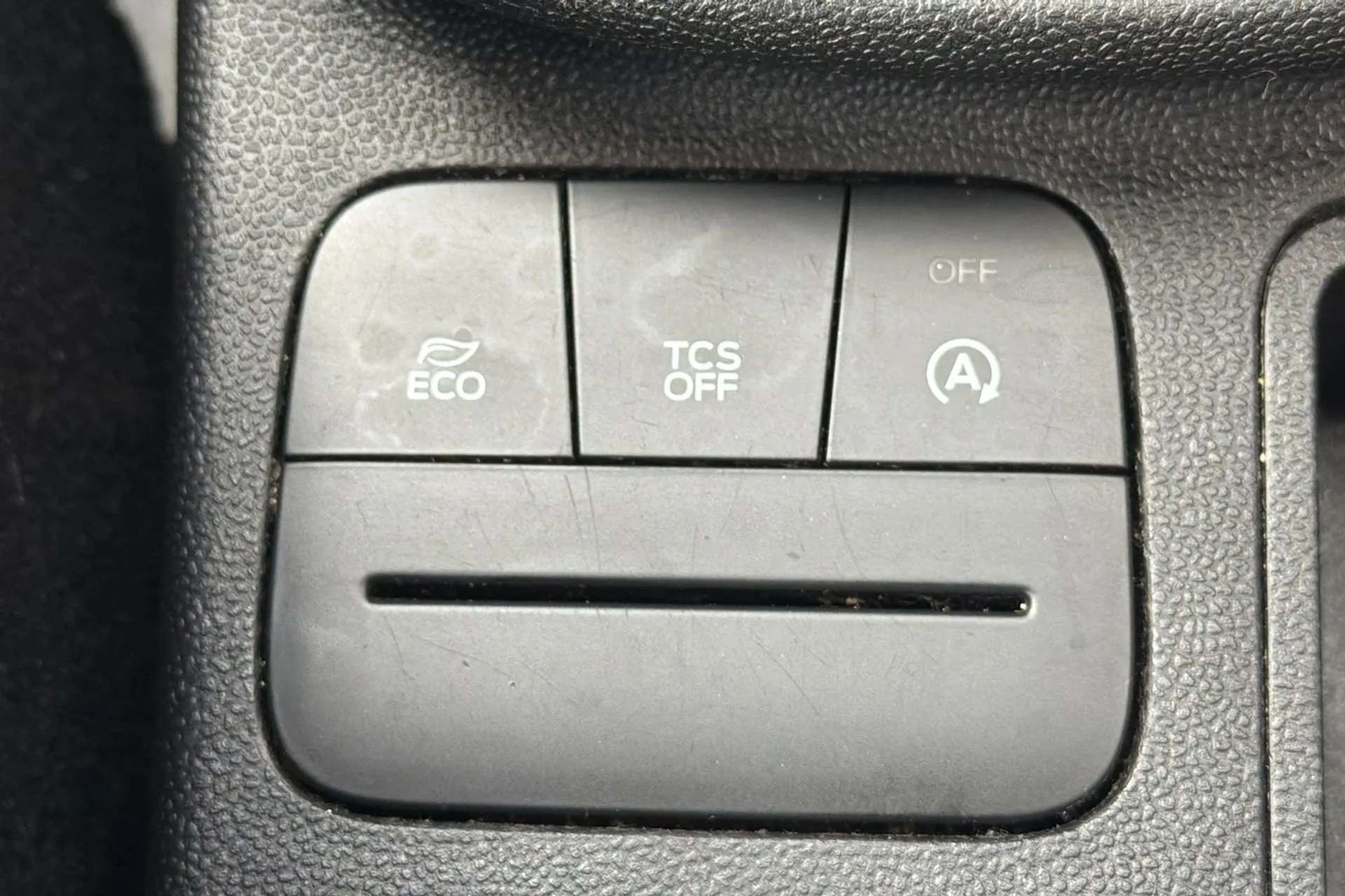 2019 FORD FIESTA 2019 FORD FIESTA